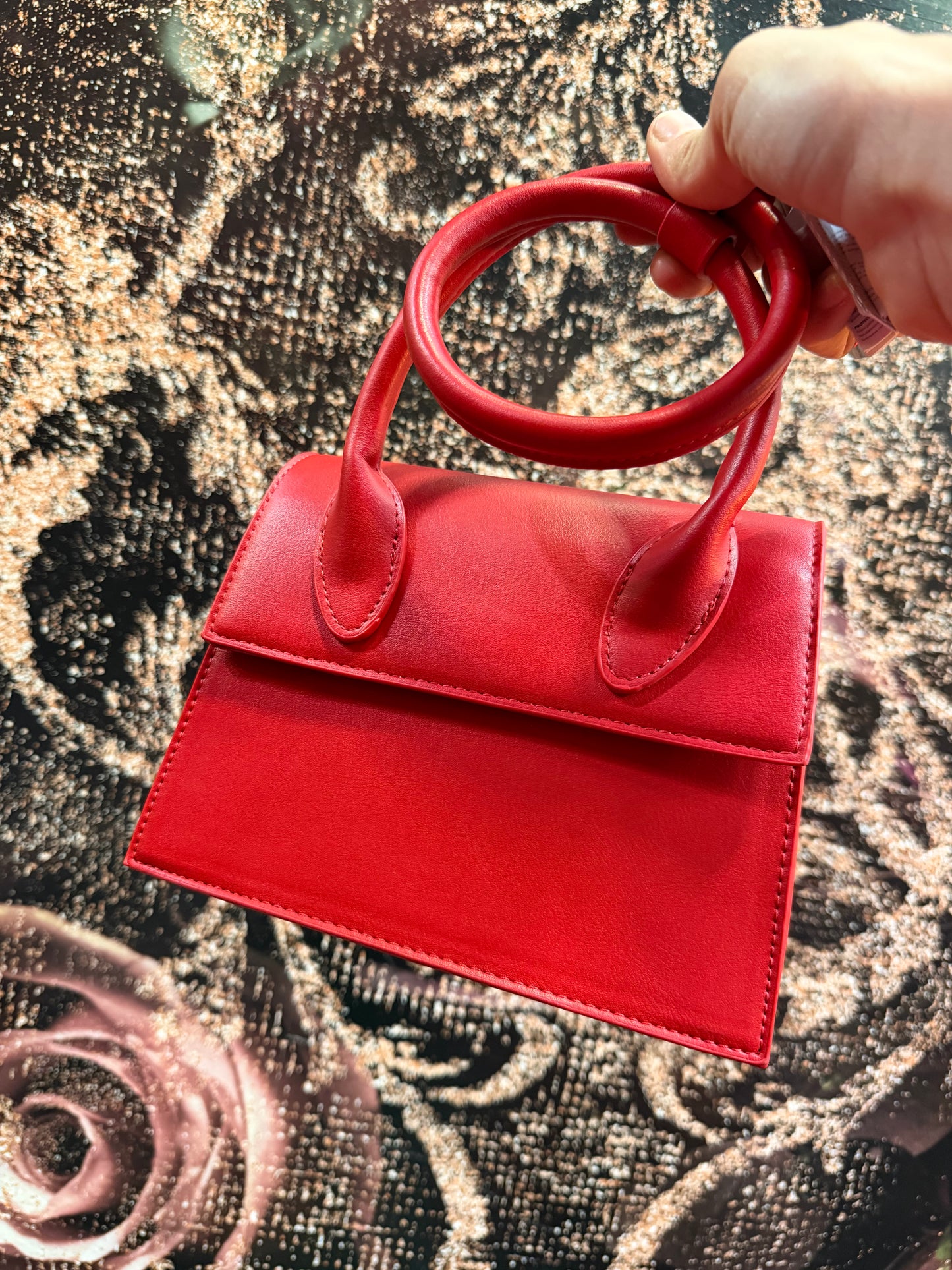 Borsa Jame