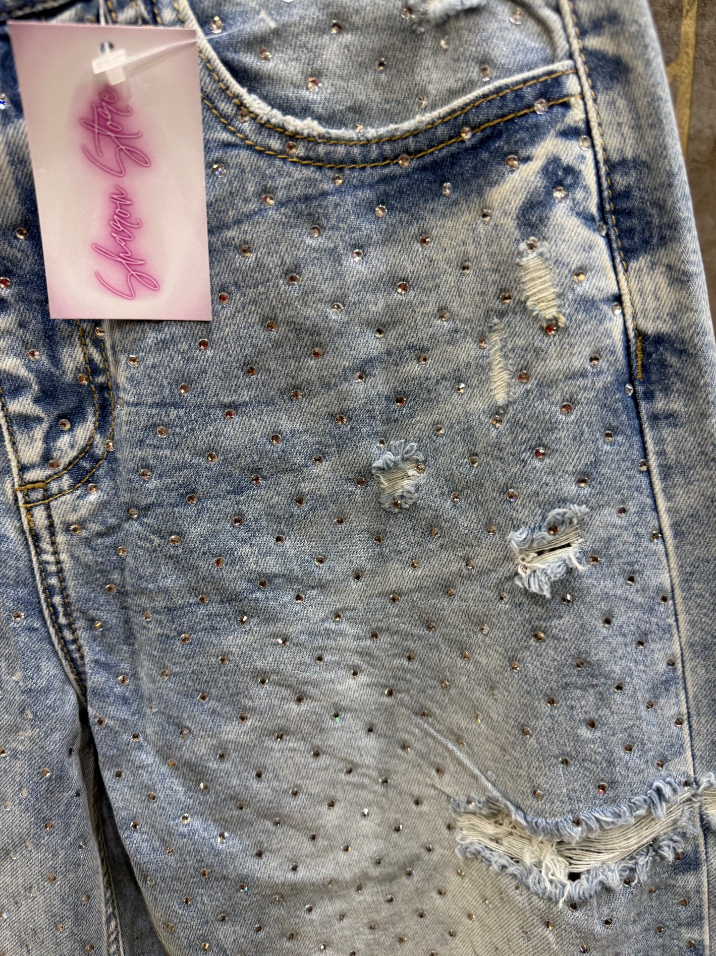 Jeans Samanta