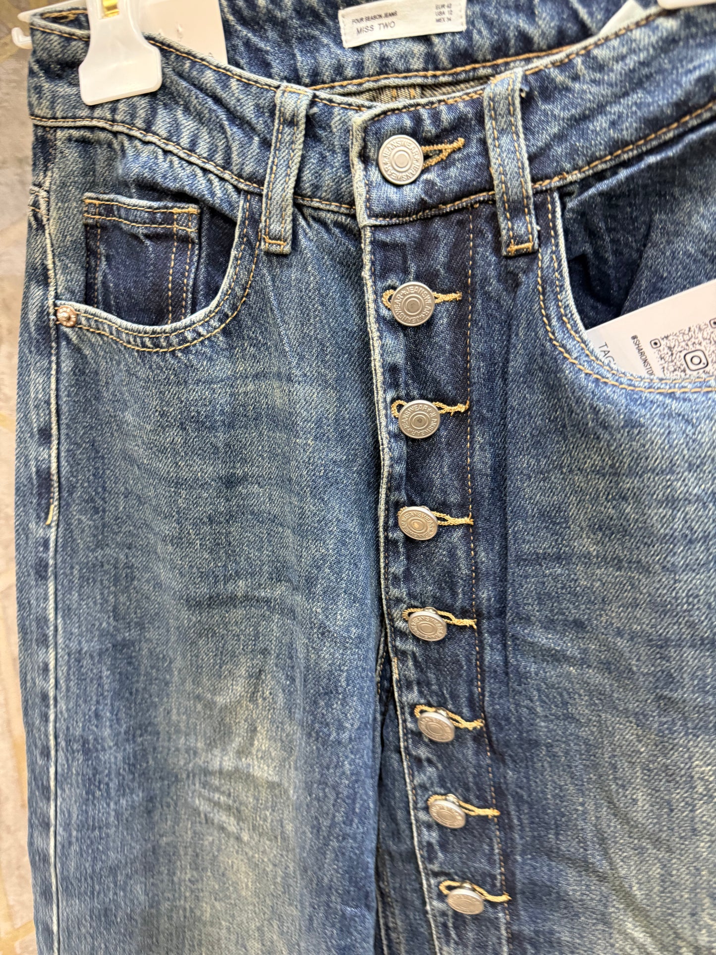 Jeans Laura