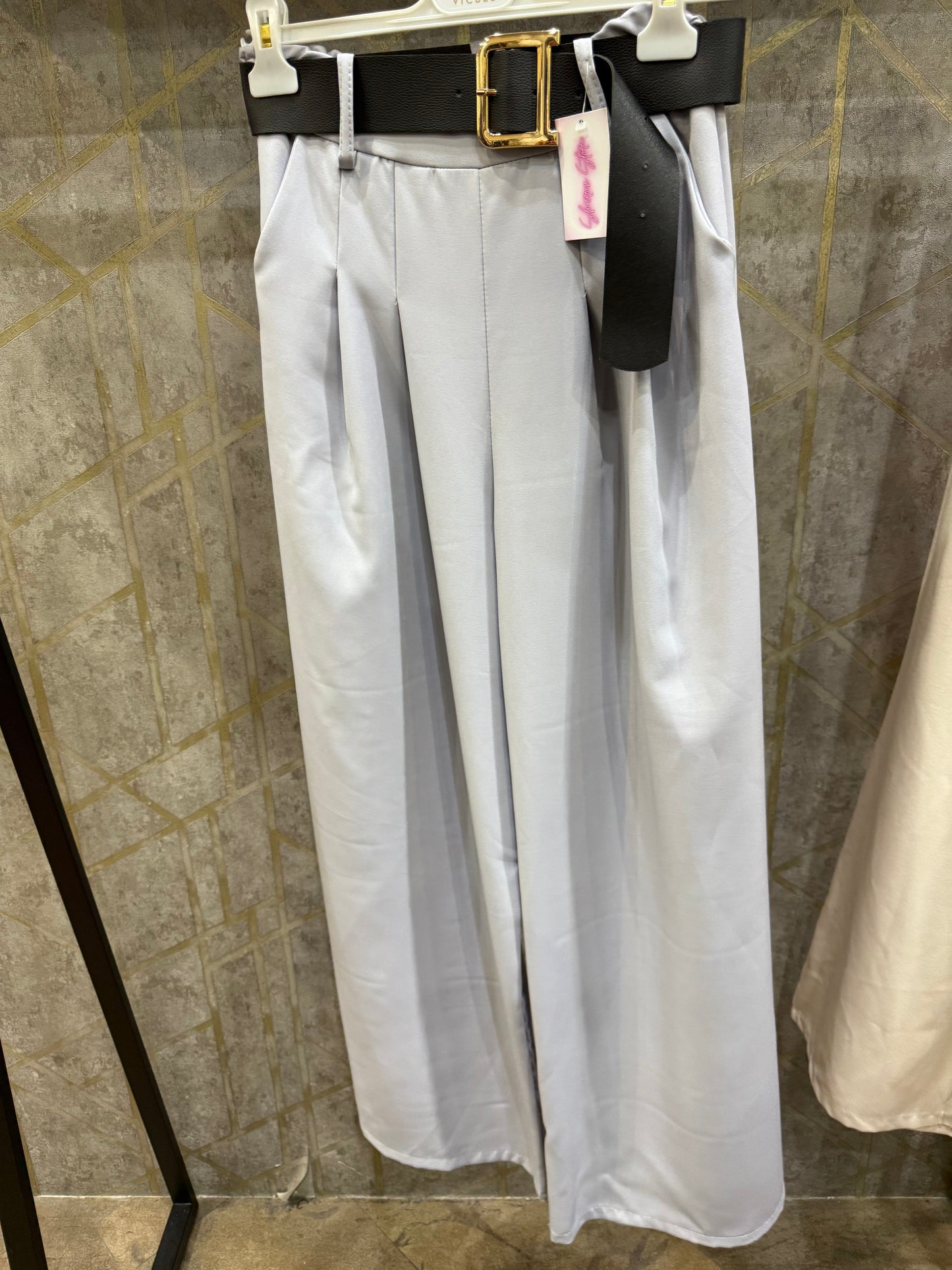 Pantalone Chic