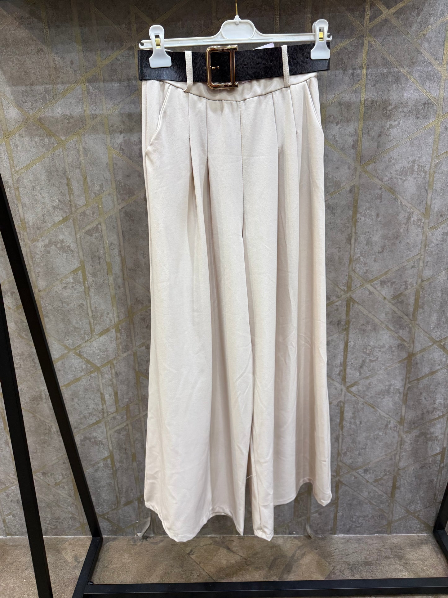 Pantalone Chic