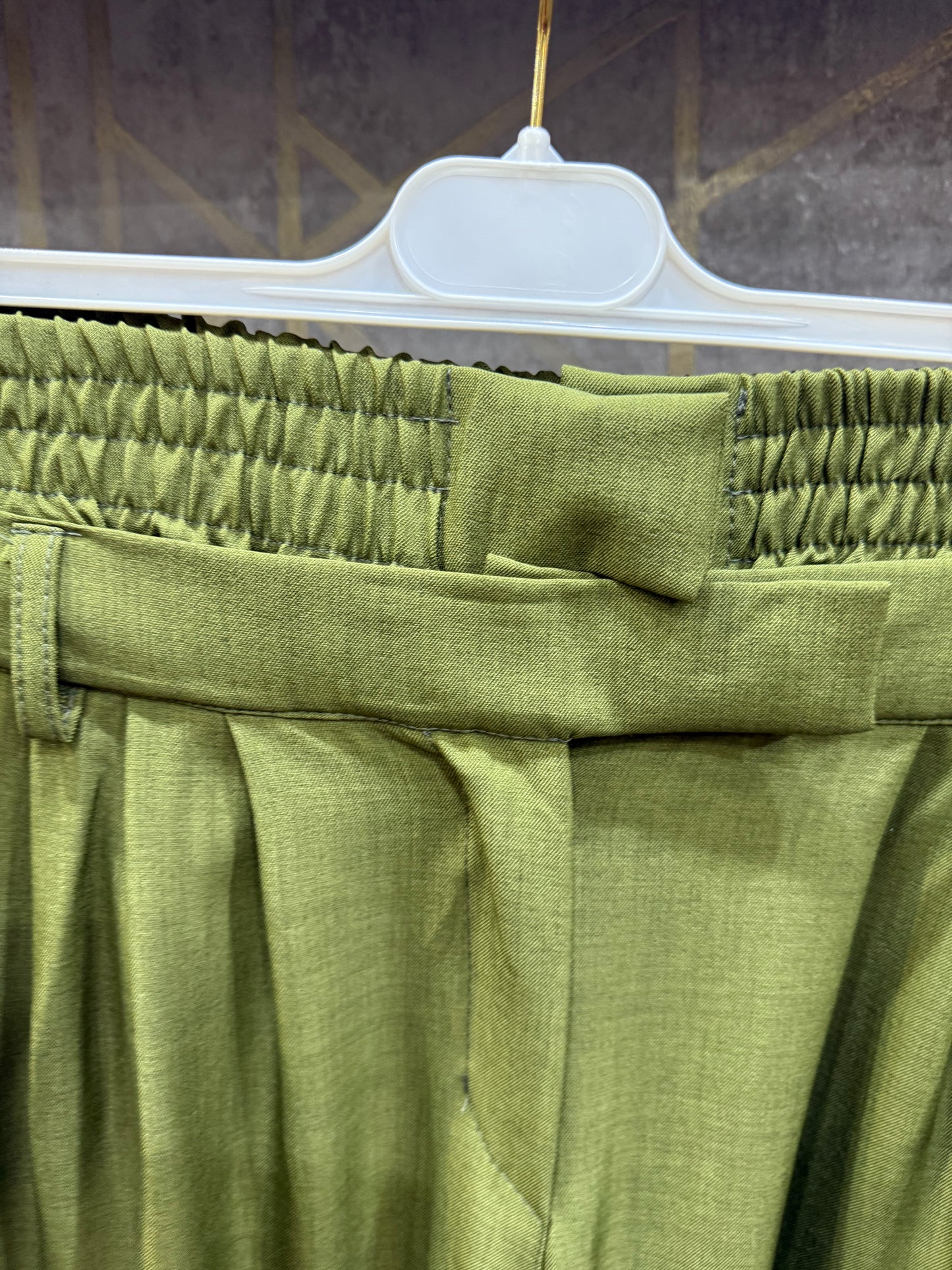 Pantalone Tanya