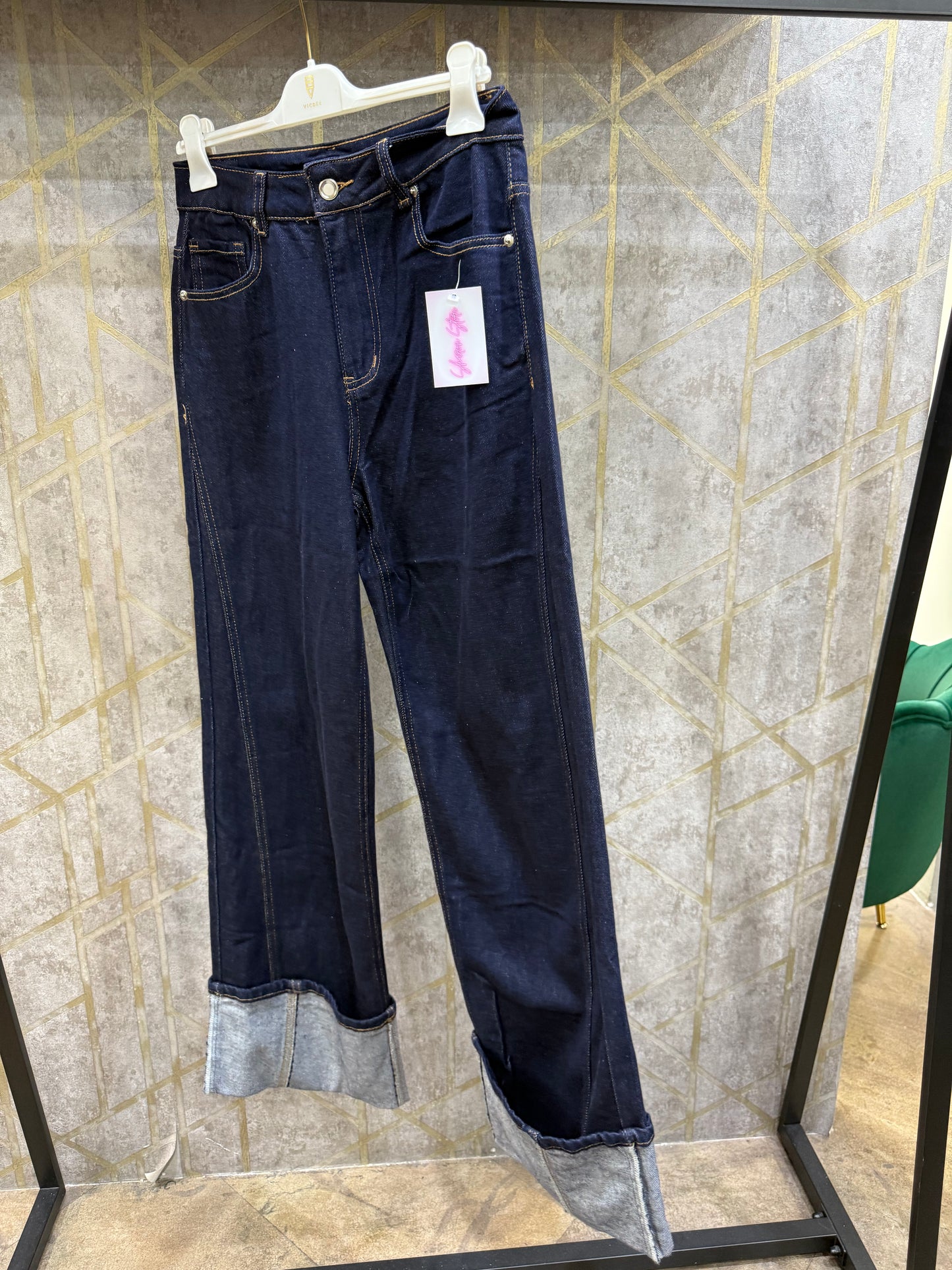 Jeans lucia