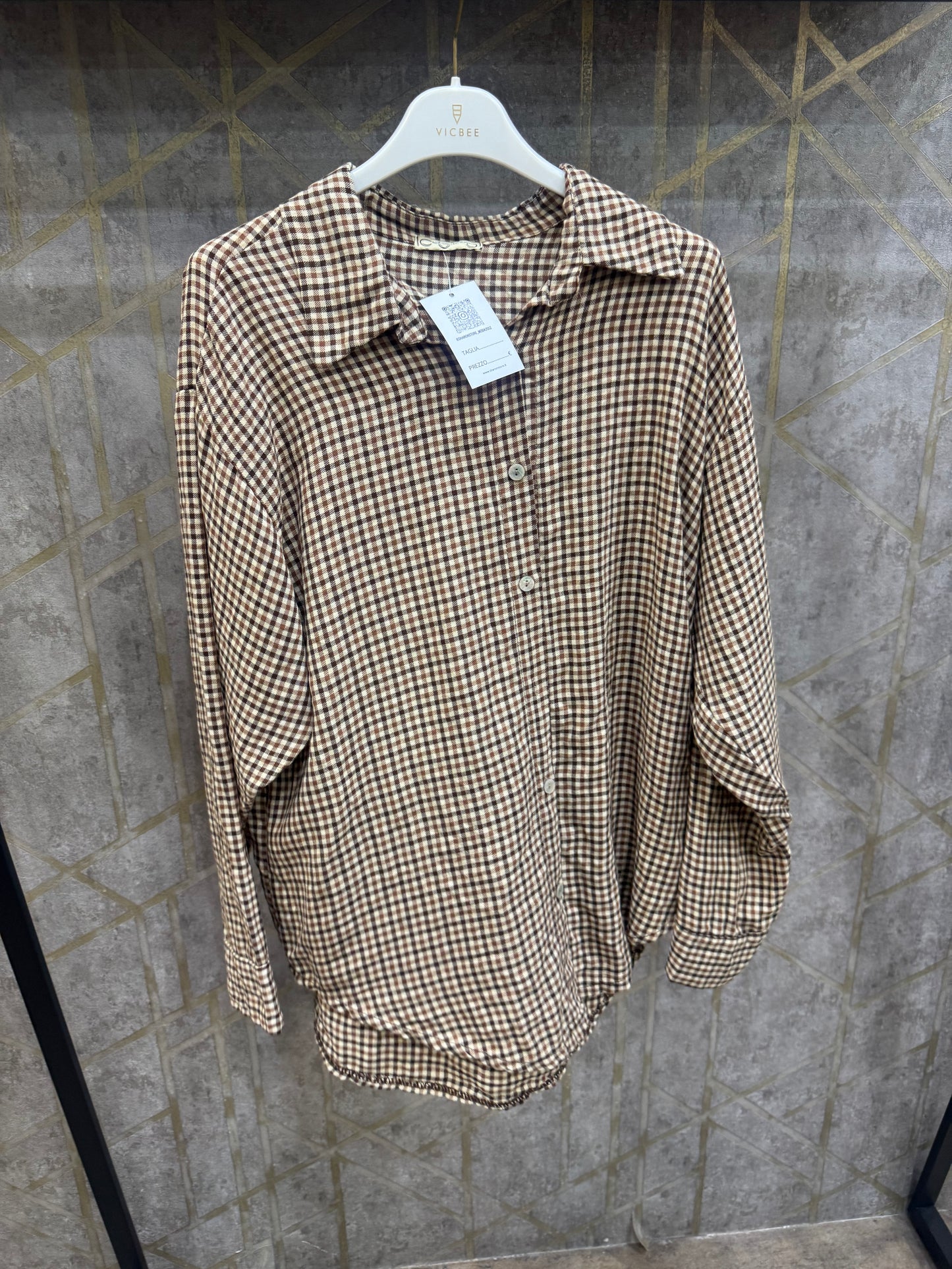 Camicia Paola
