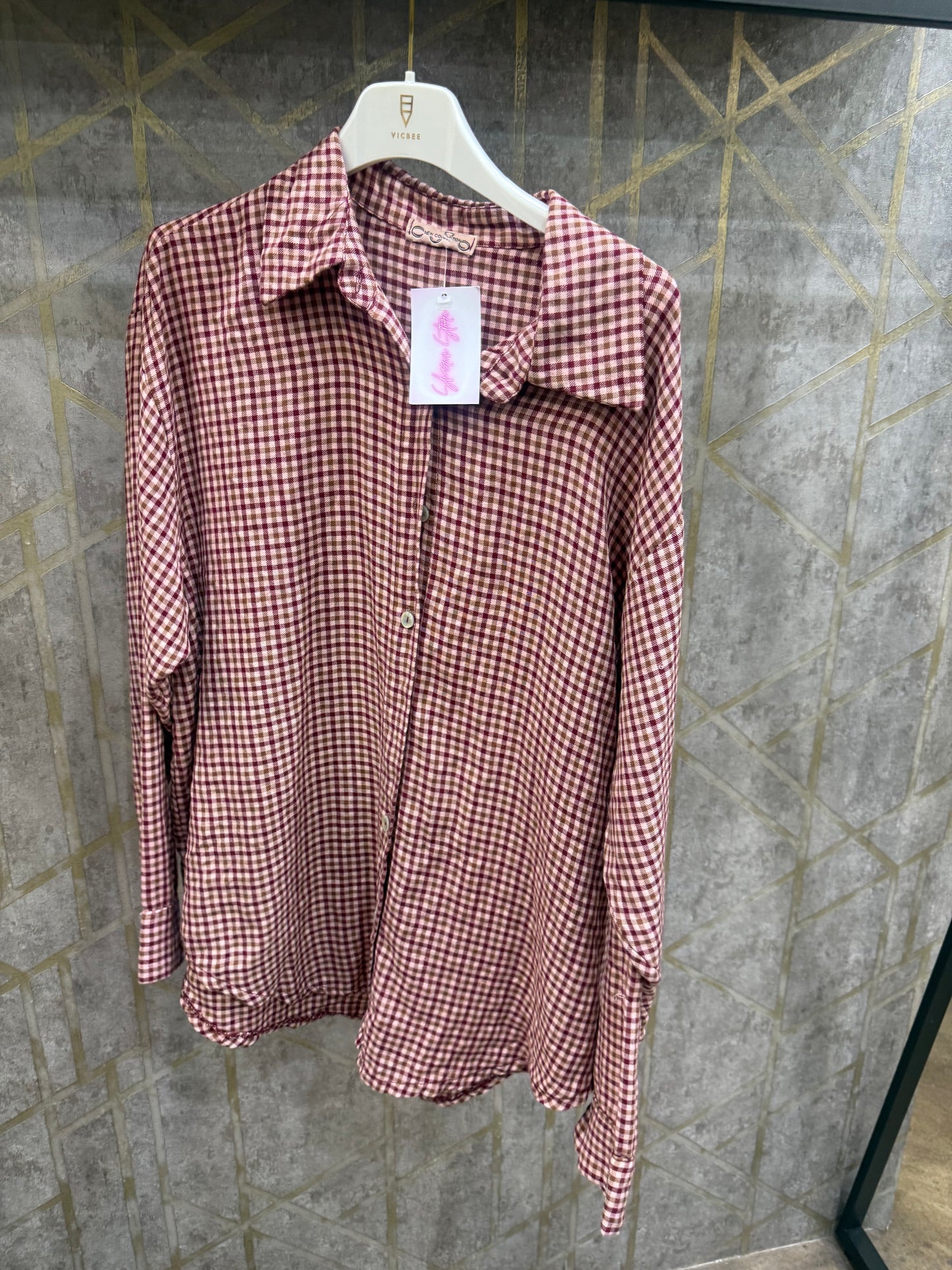 Camicia Paola