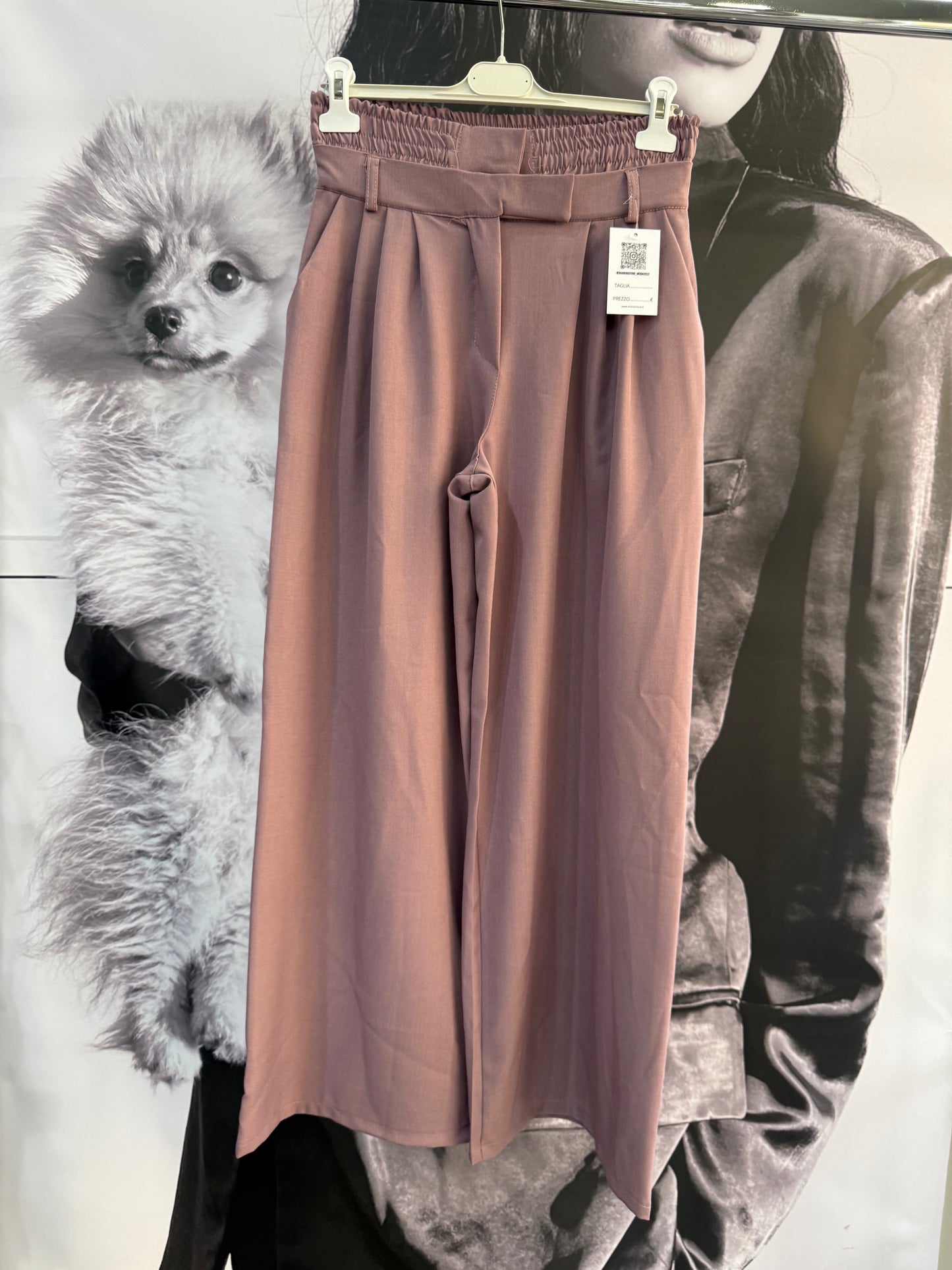 Pantalone Tanya