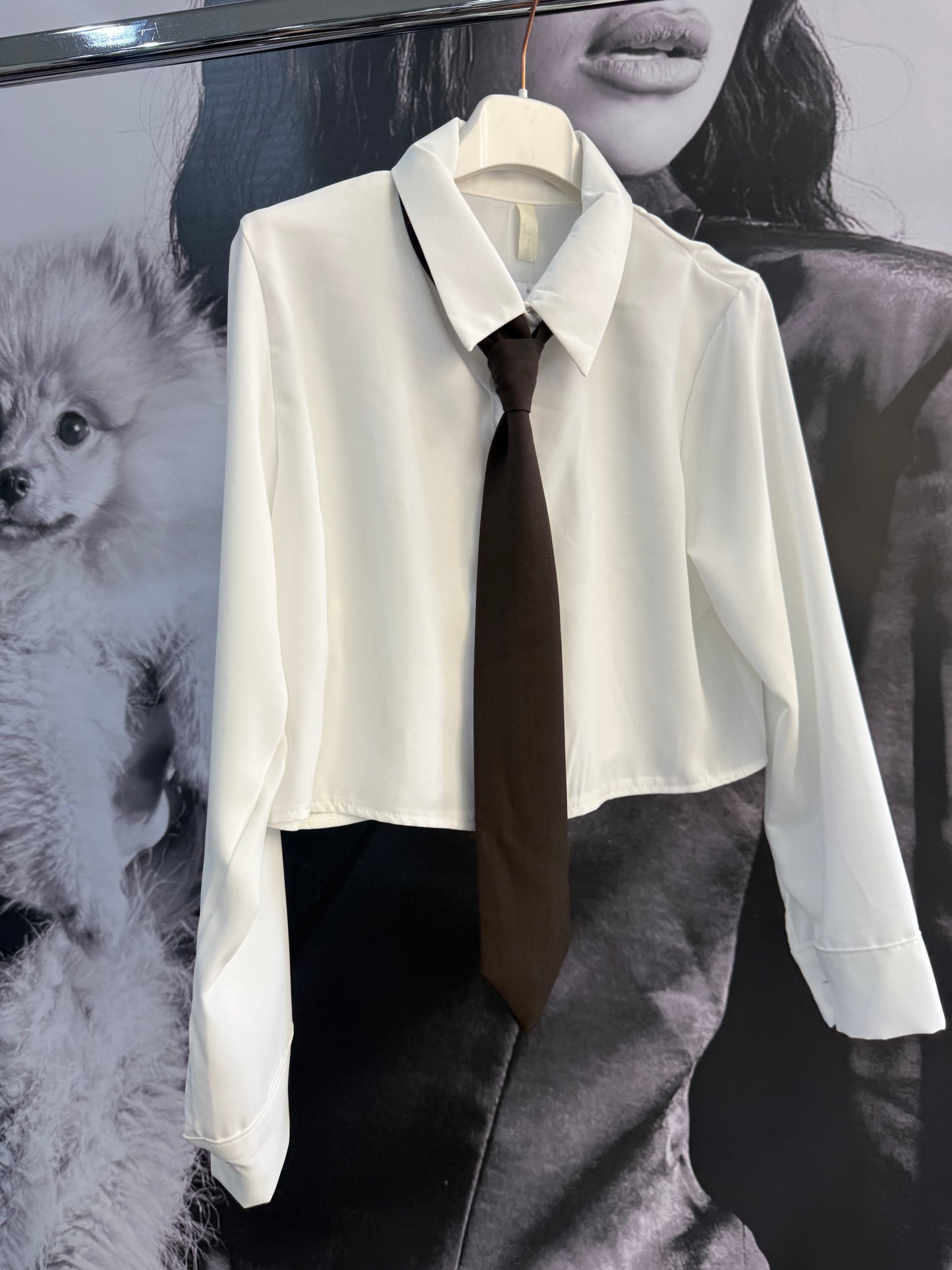 Camicia Carlotta