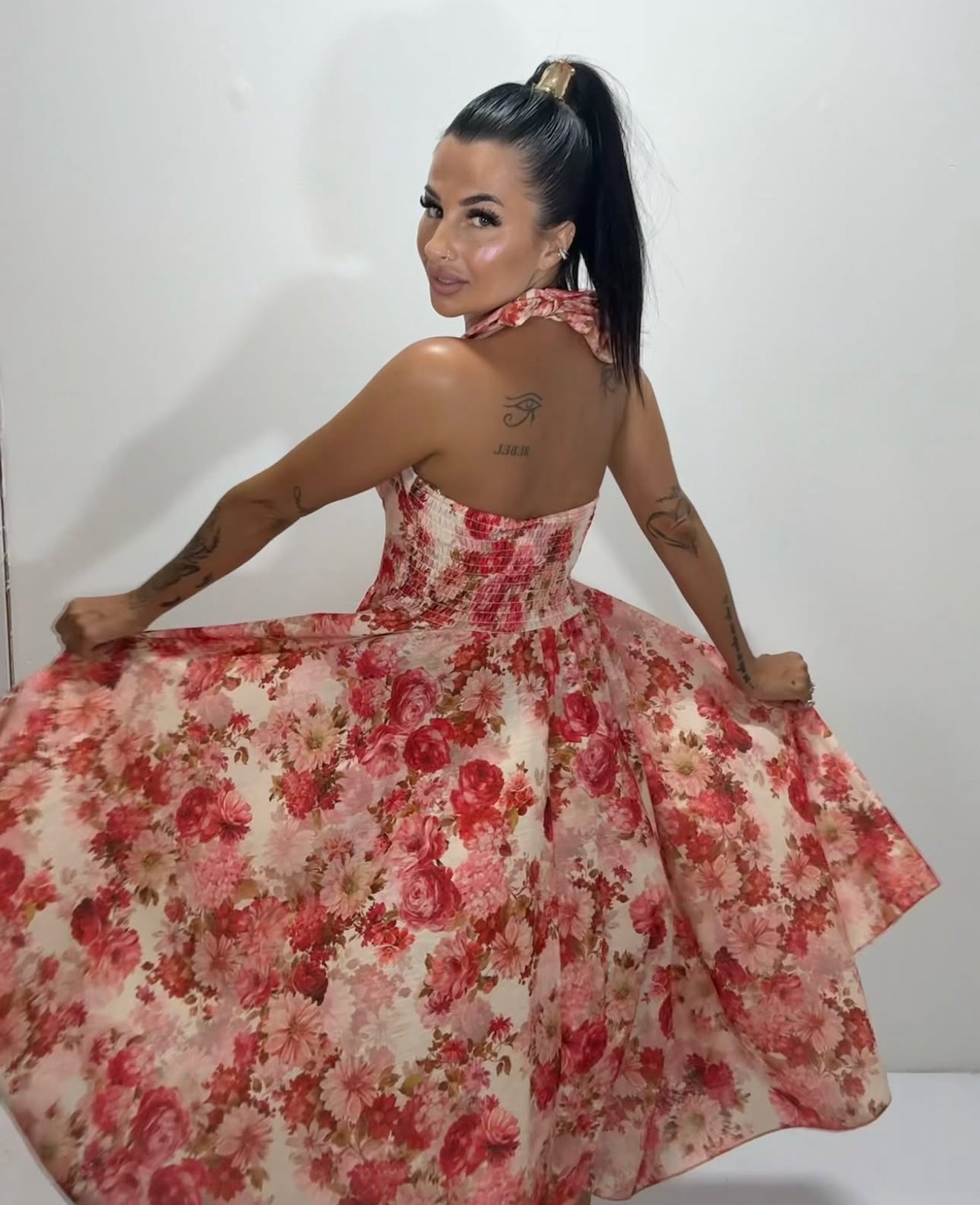 Abito Isabel