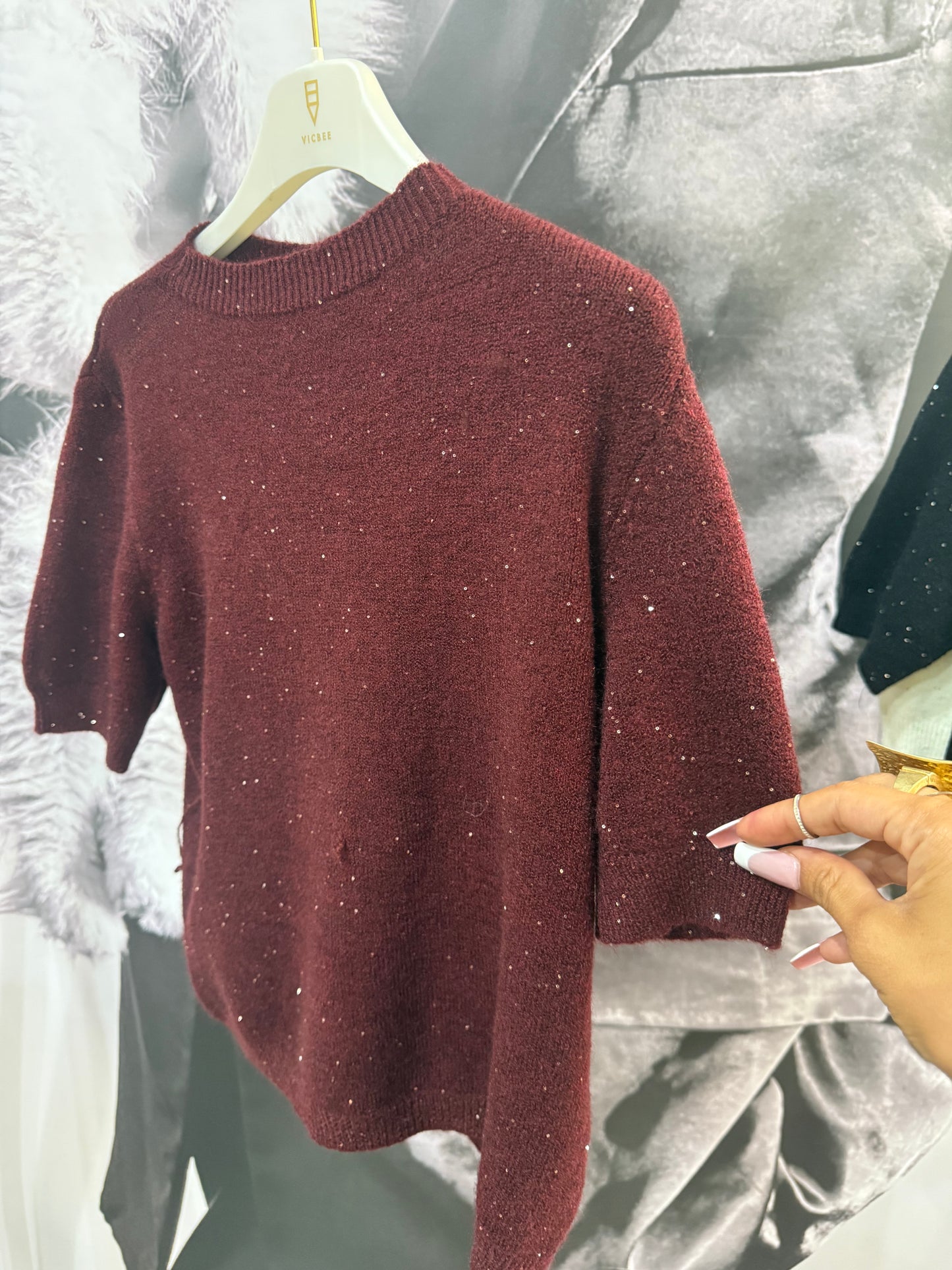 T-shirt Tara