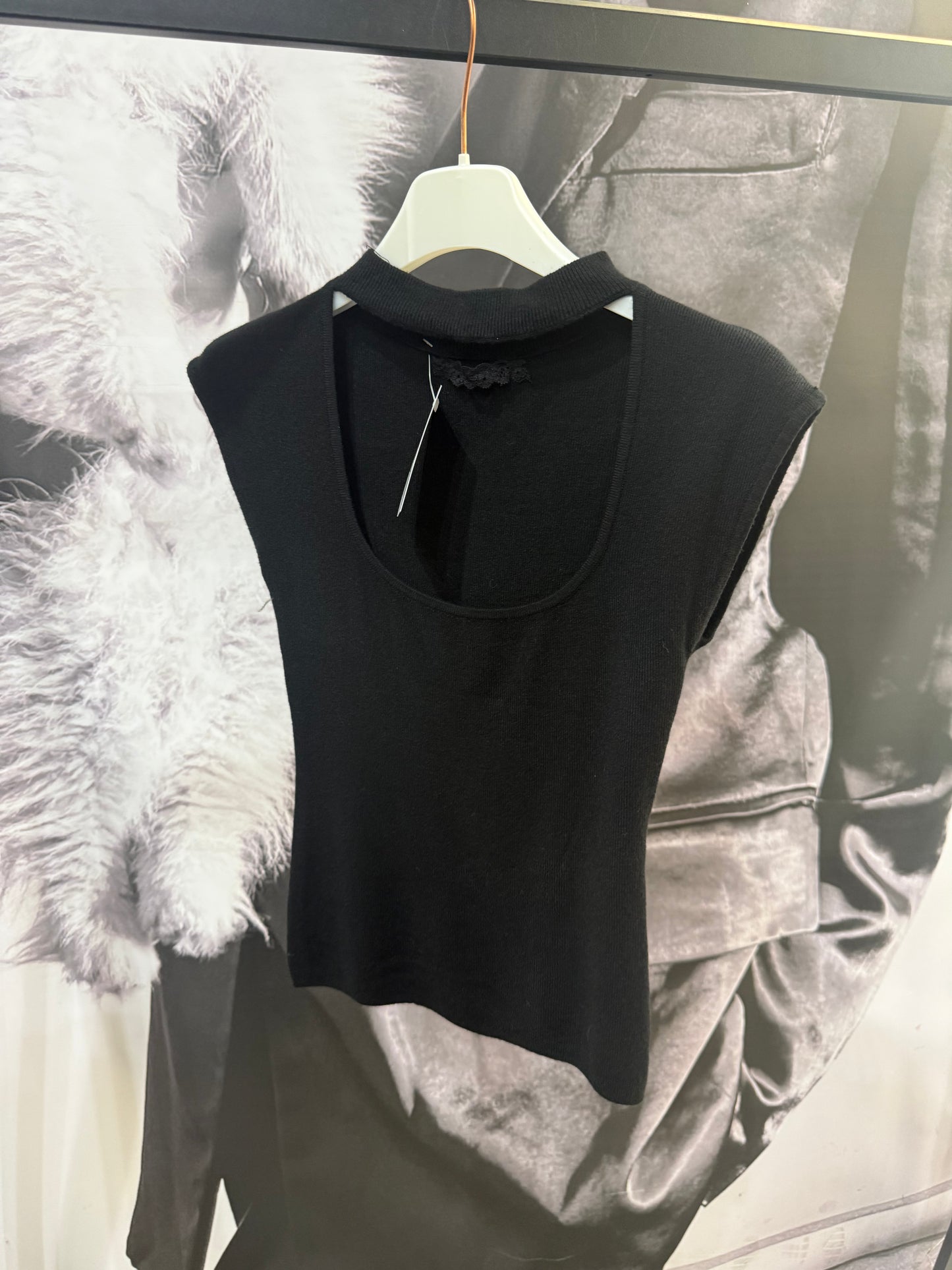 T-shirt Giada
