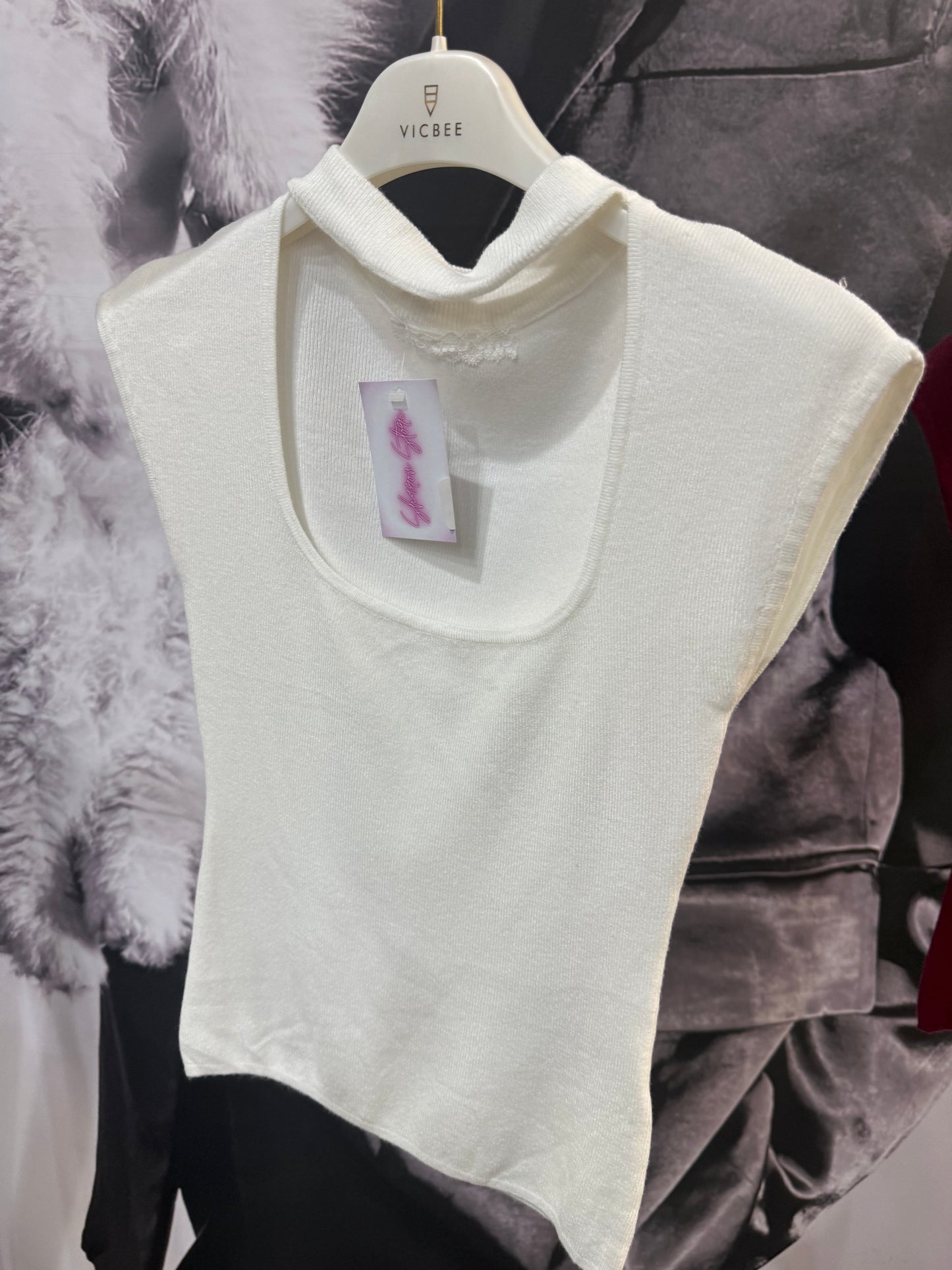 T-shirt Giada
