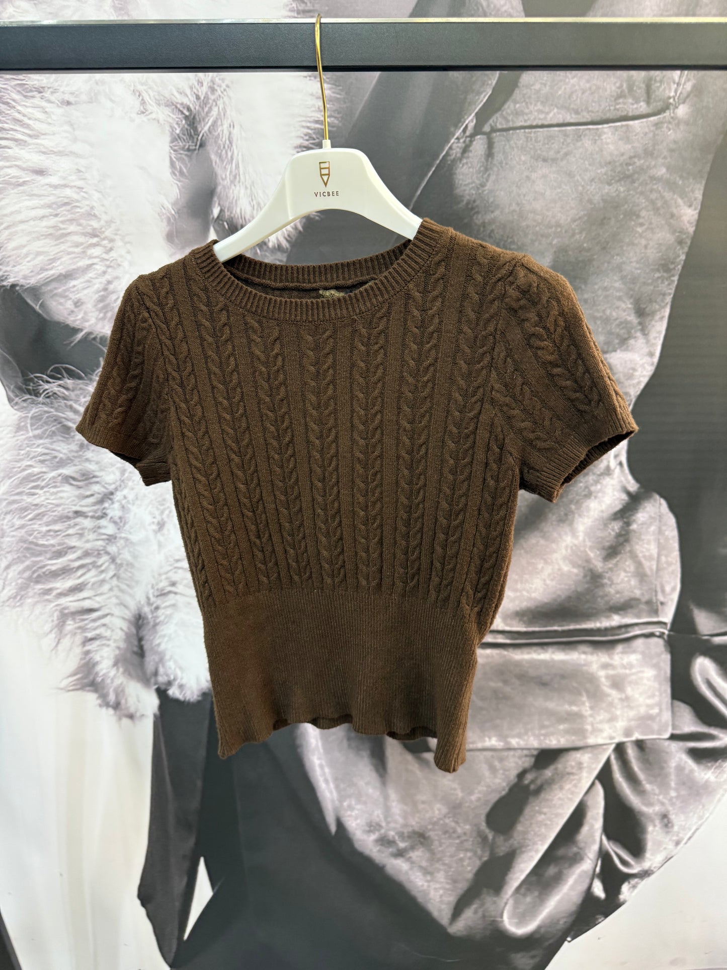 T-shirt Greta