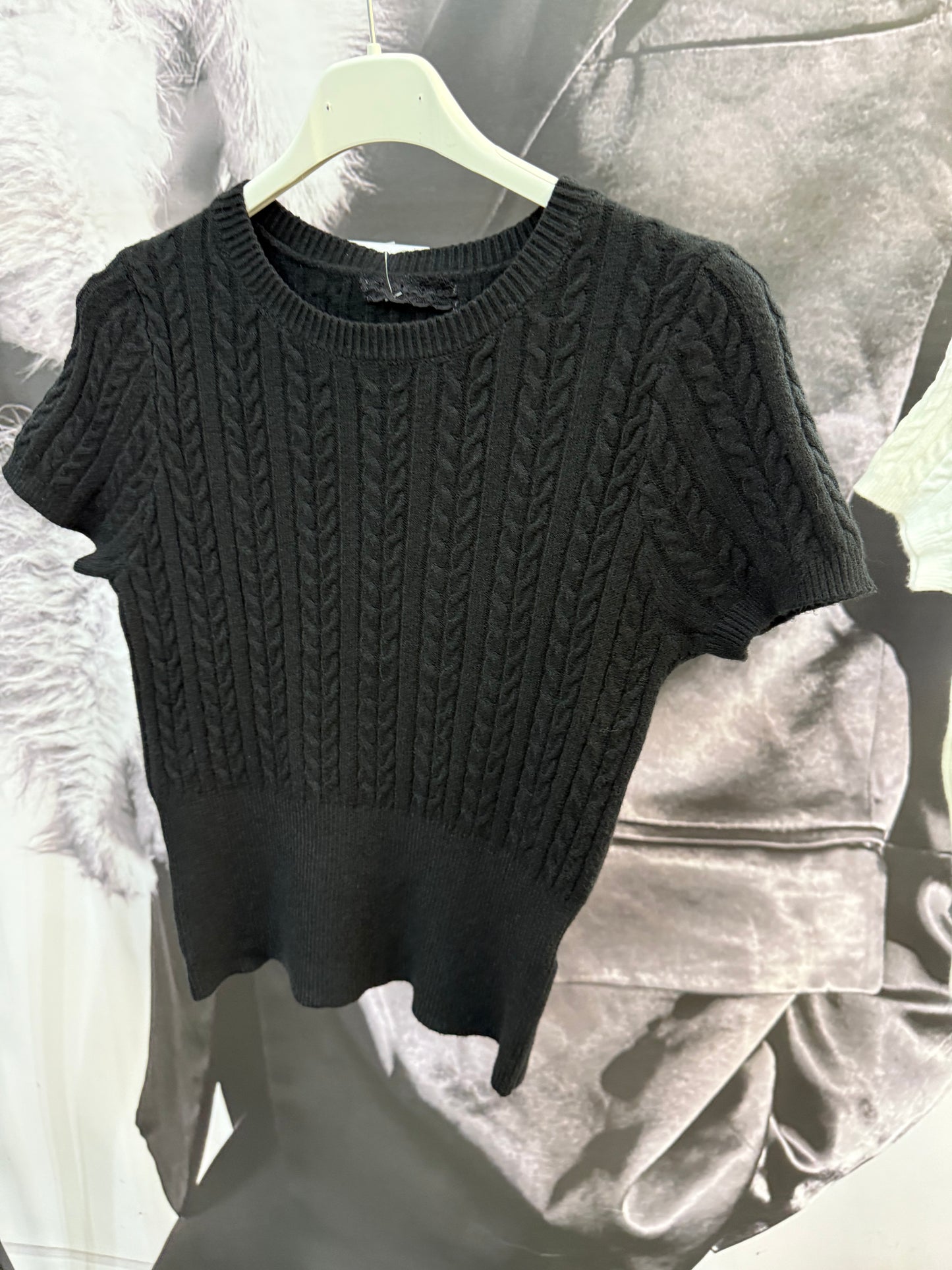 T-shirt Greta