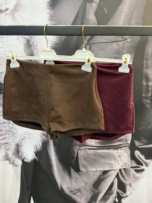 Shorts Viola