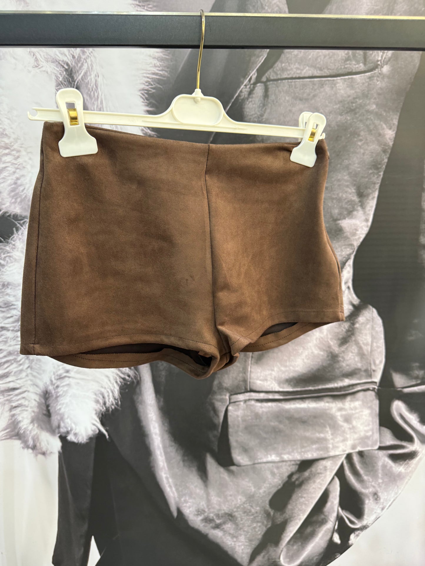 Shorts Viola