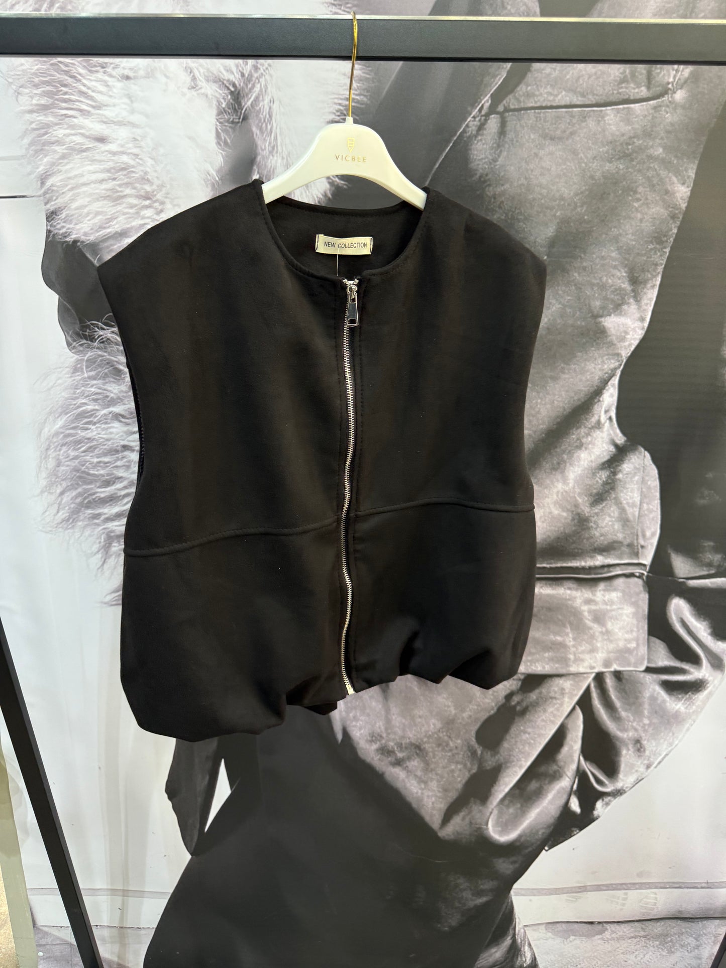 Gilet Elena