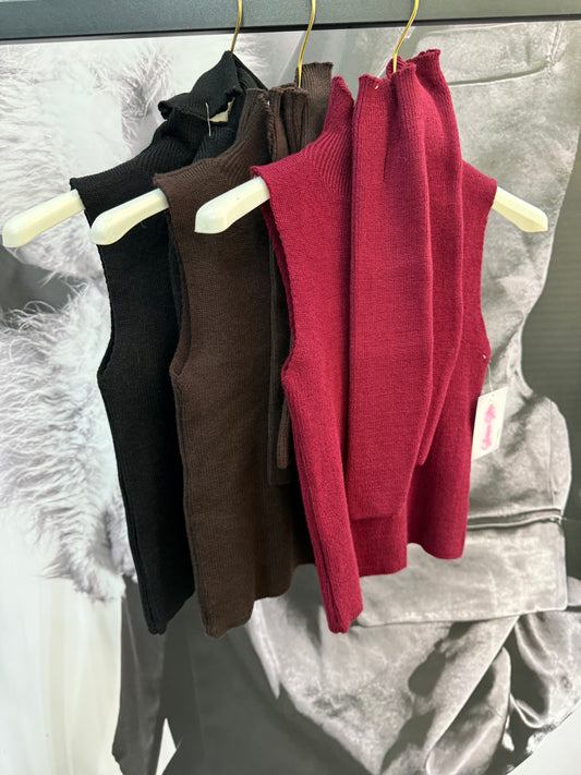 Maglia Carlotta