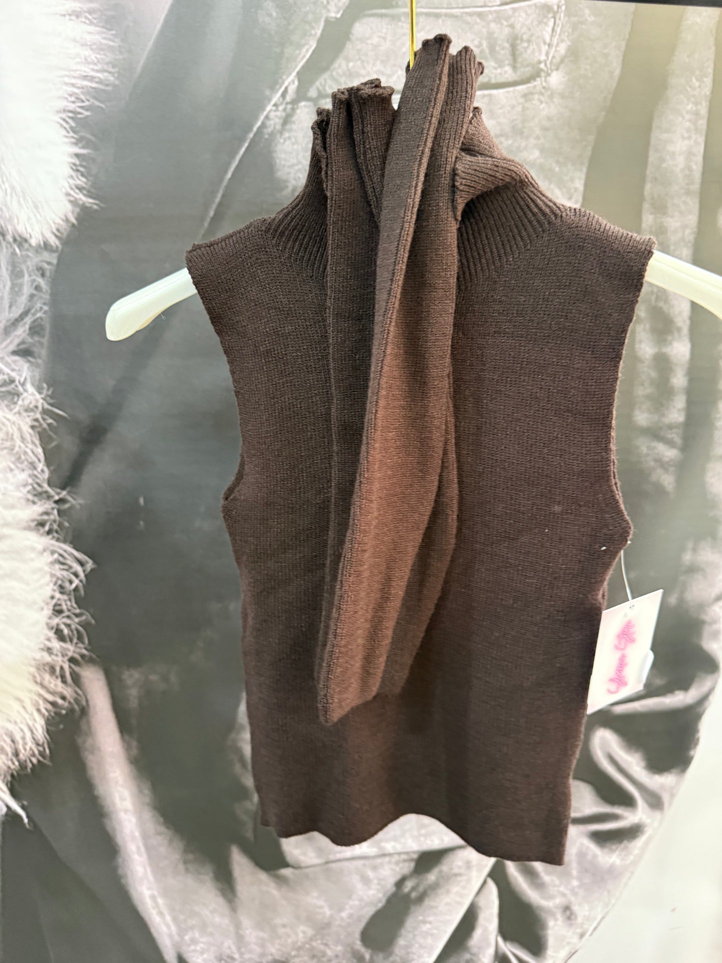 Maglia Carlotta