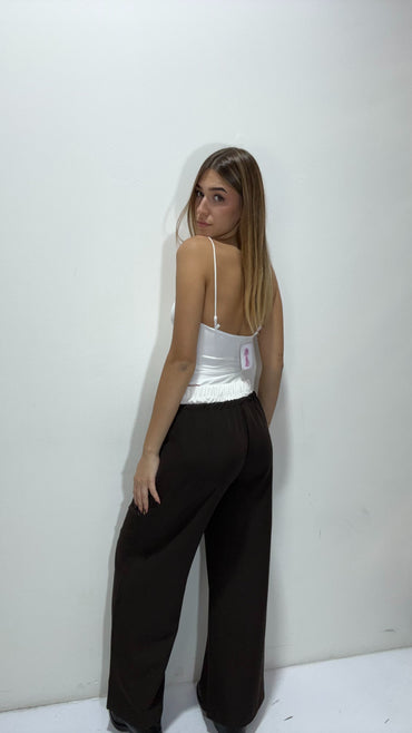 Pantalone Silvia