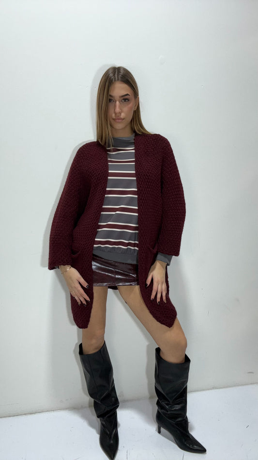 Cardigan Rosalia
