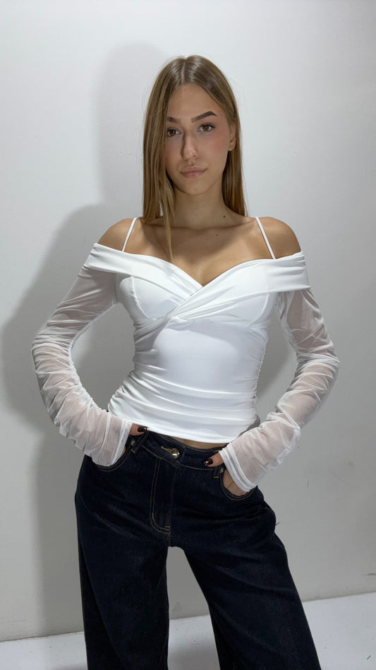 Maglia Federica