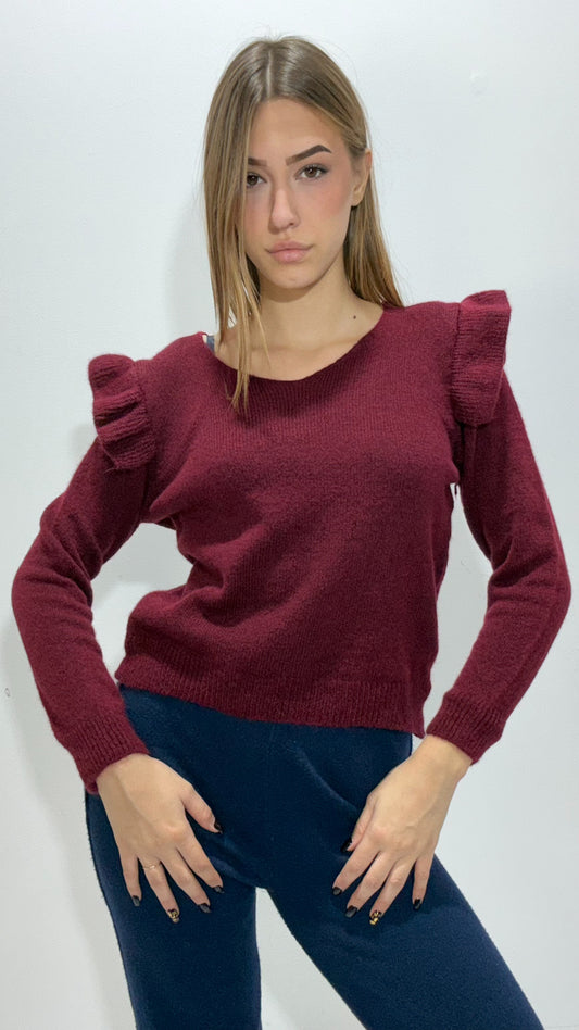 Maglione Angelica