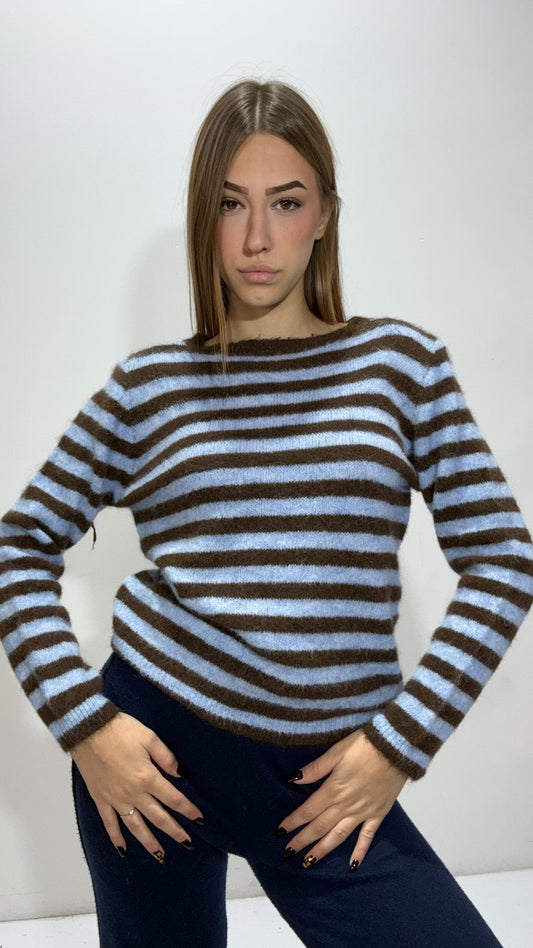 Maglione Marika