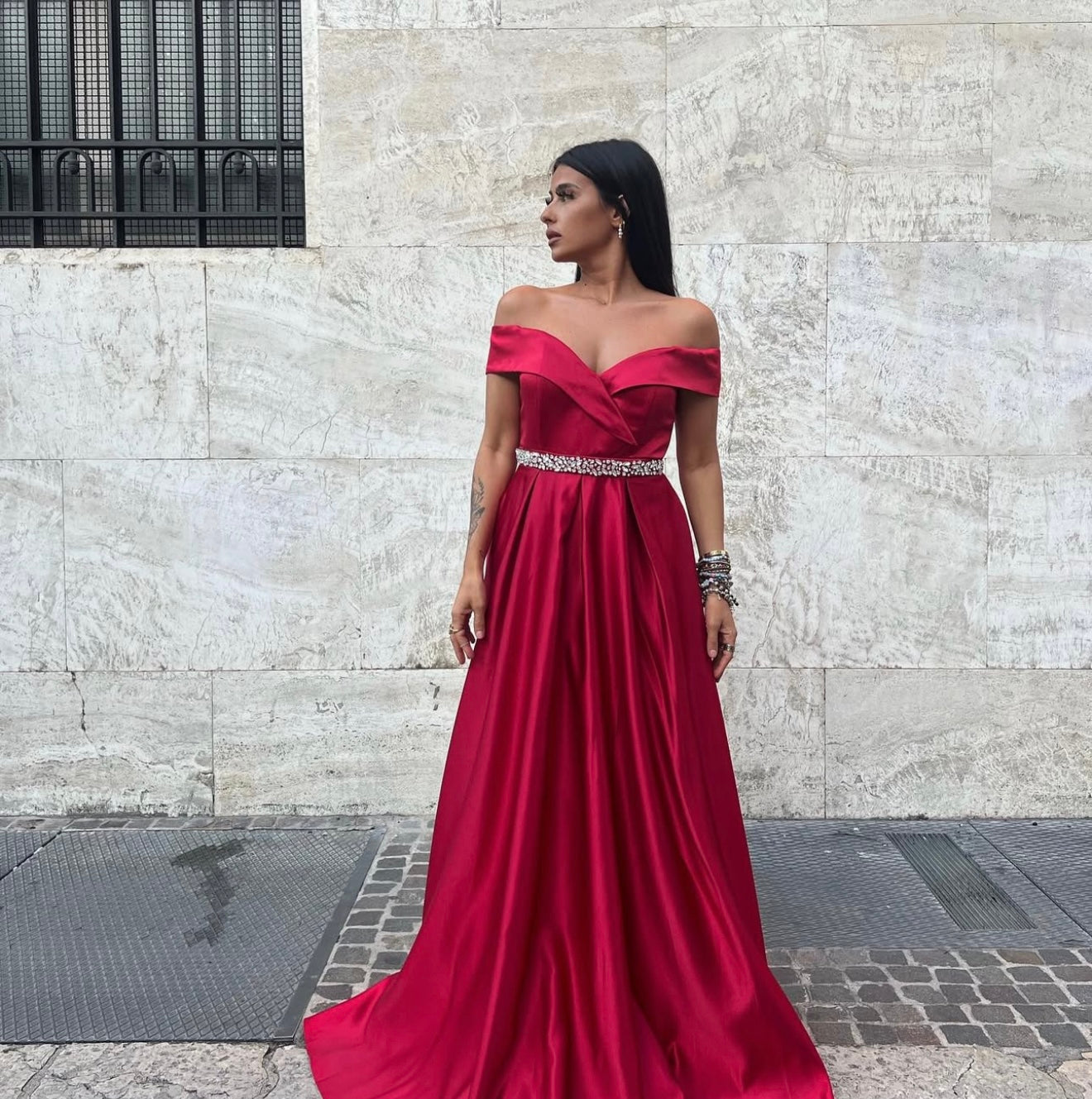Abito Belle