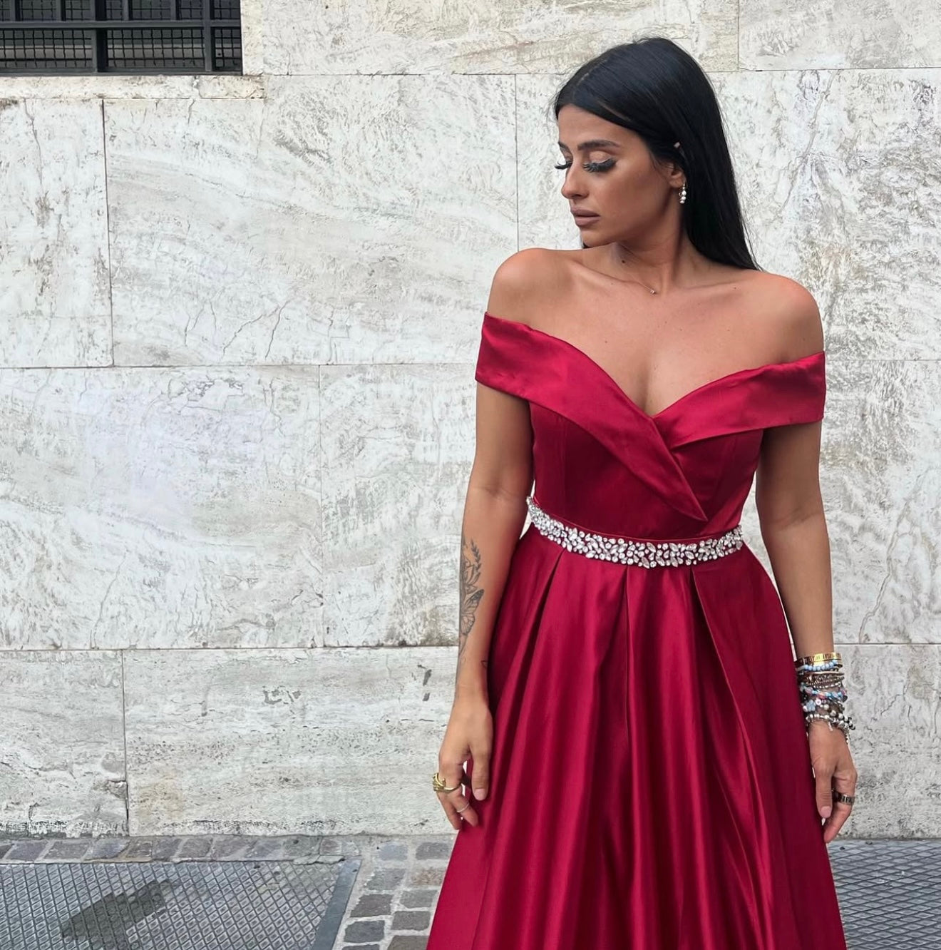 Abito Belle