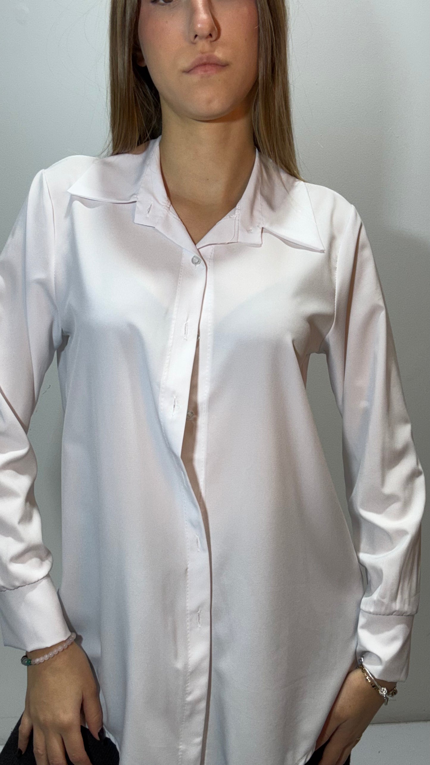 Camicia Basic