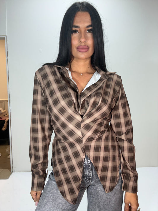 Camicia Franca