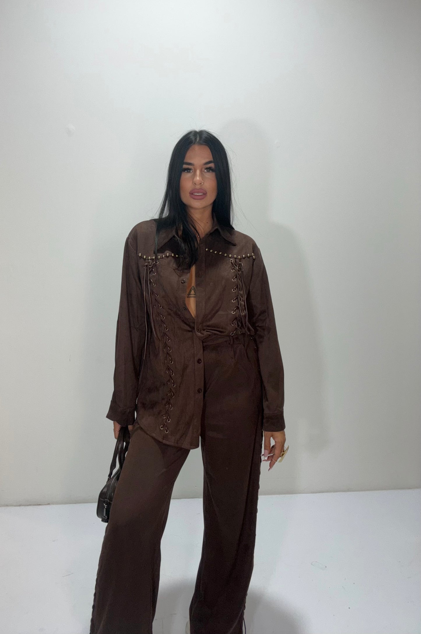 Pantaloni Fabiana