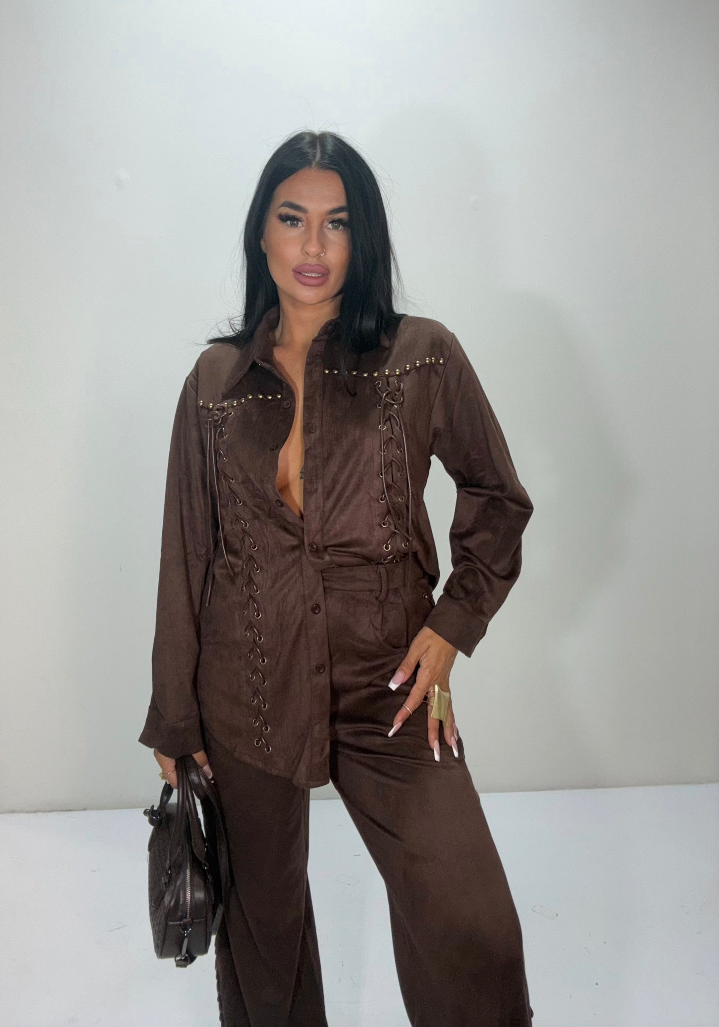 Camicia Fabiana