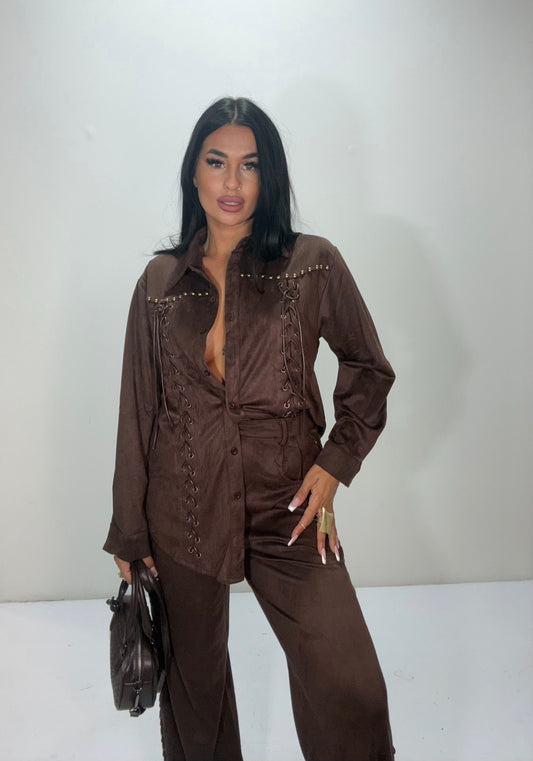 Camicia Fabiana