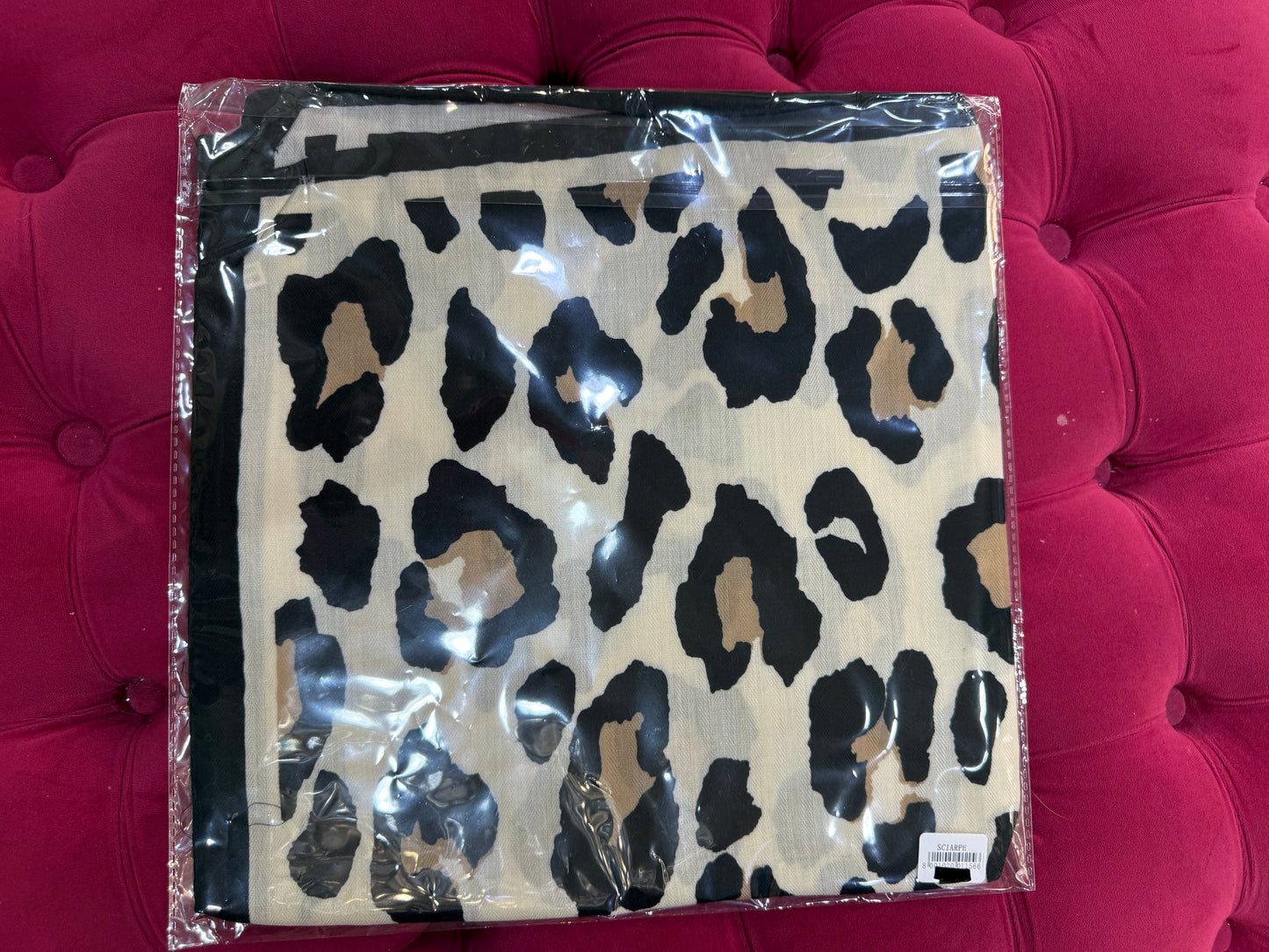 foulard Susan
