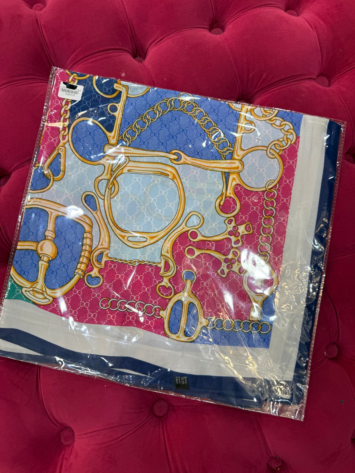 foulard Susan