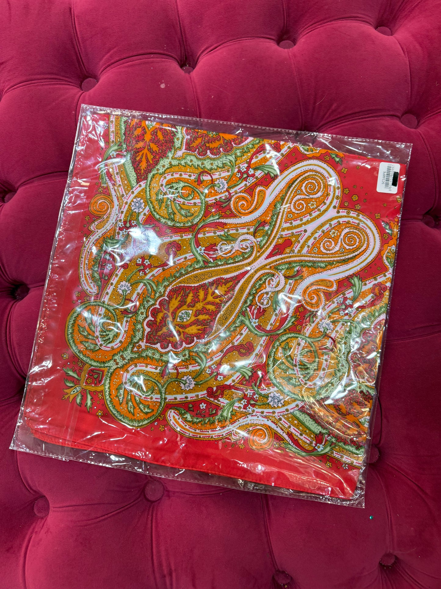 foulard Susan