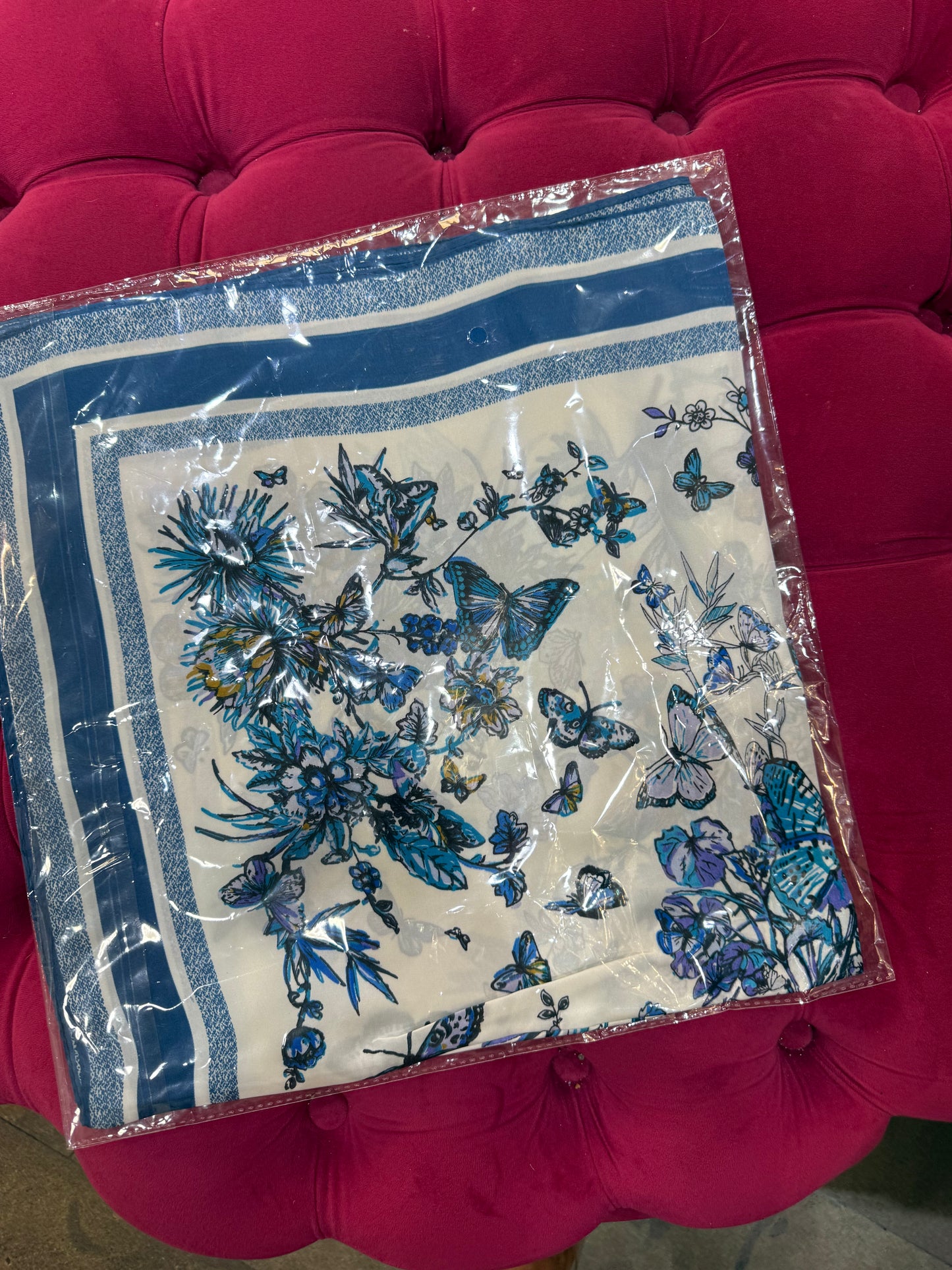 foulard Susan