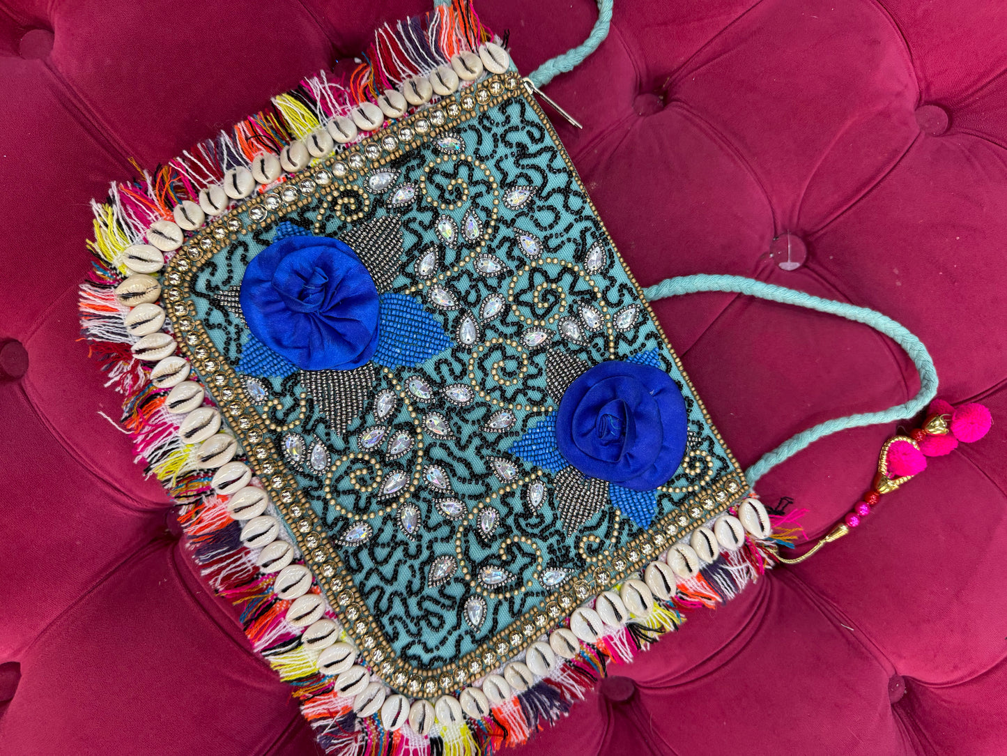 Pochette Sunnyei
