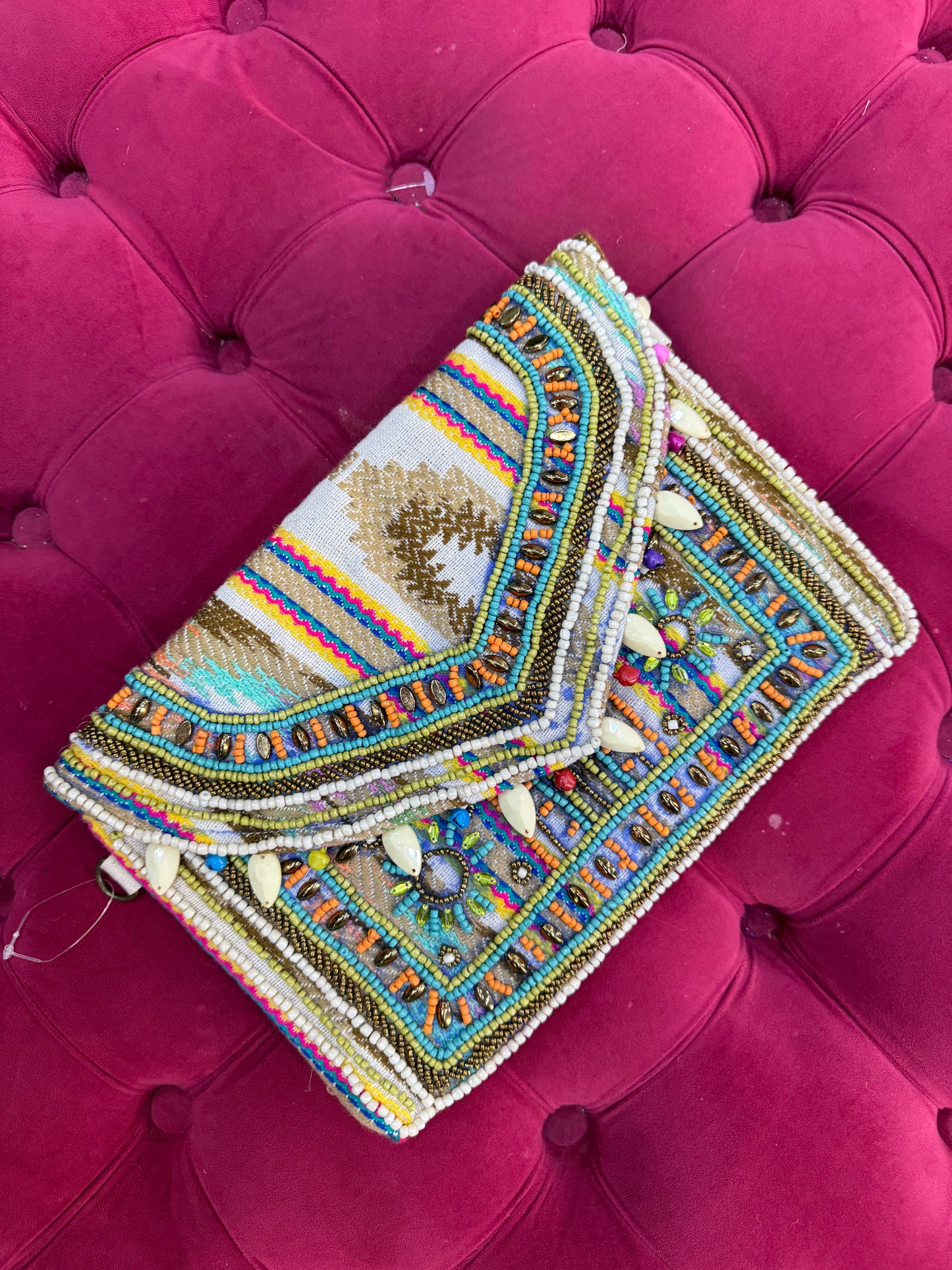 Pochette Sunnyei
