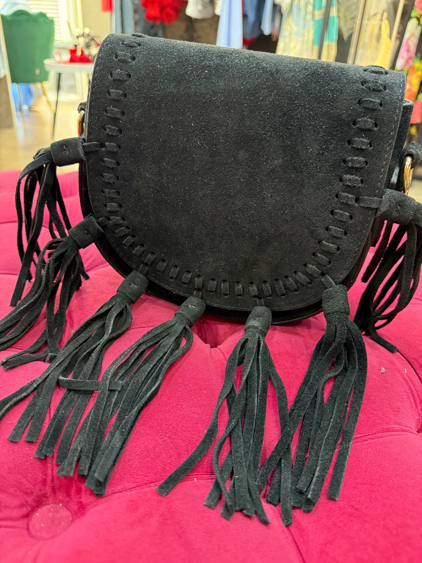 Borsa Lucyan