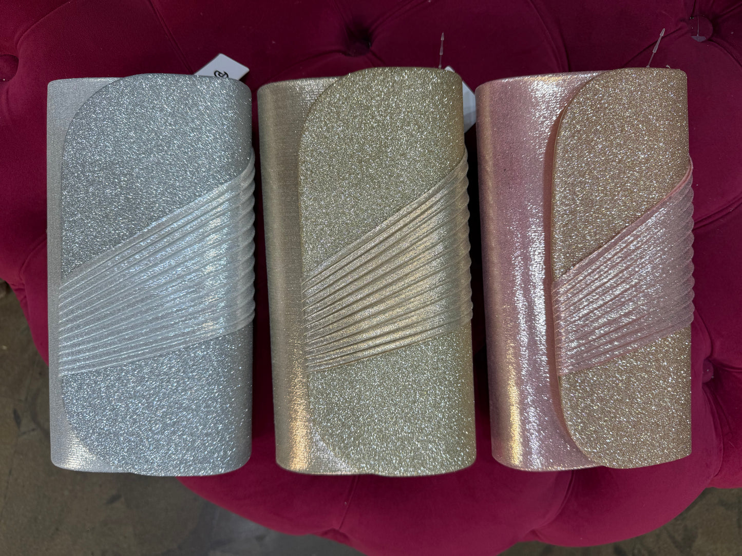Pochette Britany