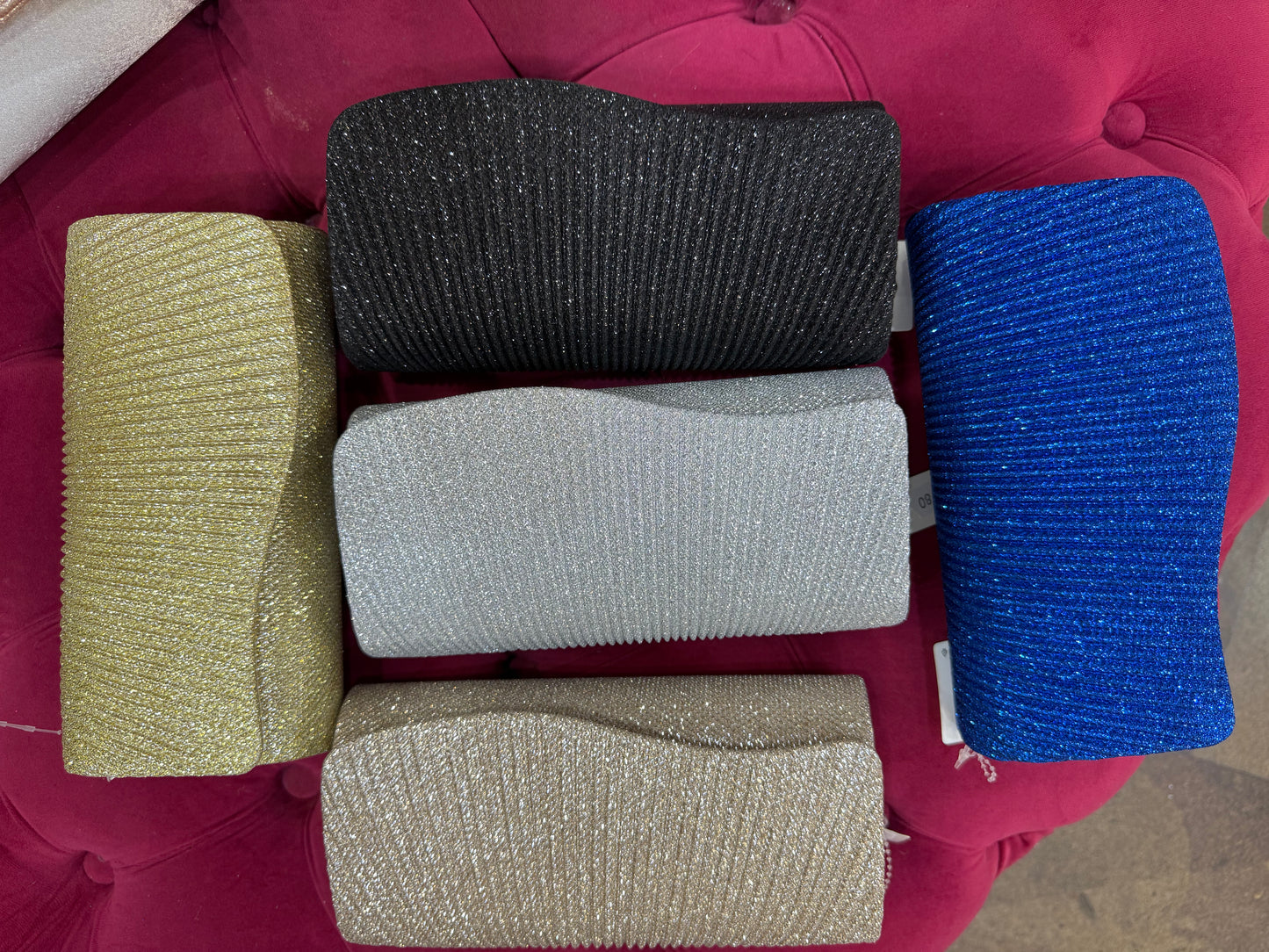 Pochette Electra