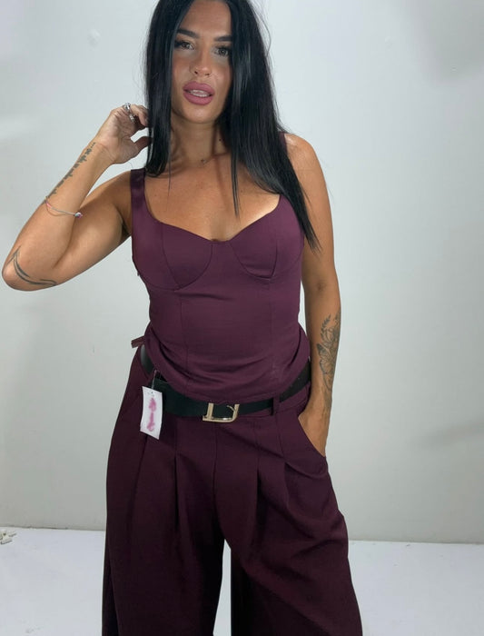 Top Angelica
