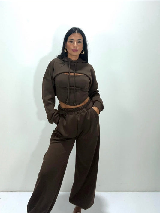Completo Sofia