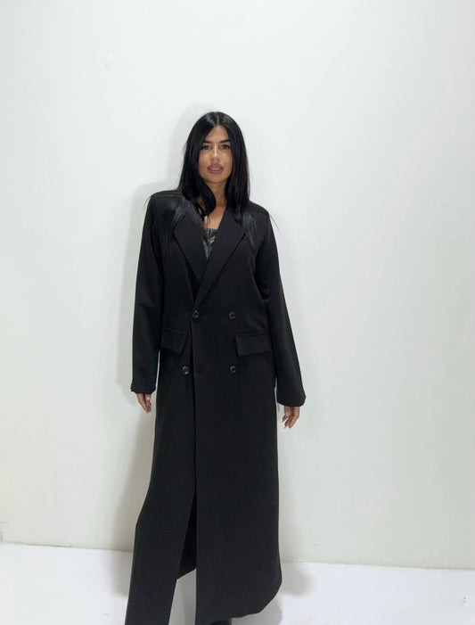 Cappotto Tessa