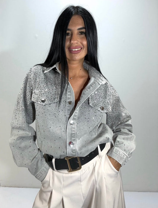 Camicia Stars