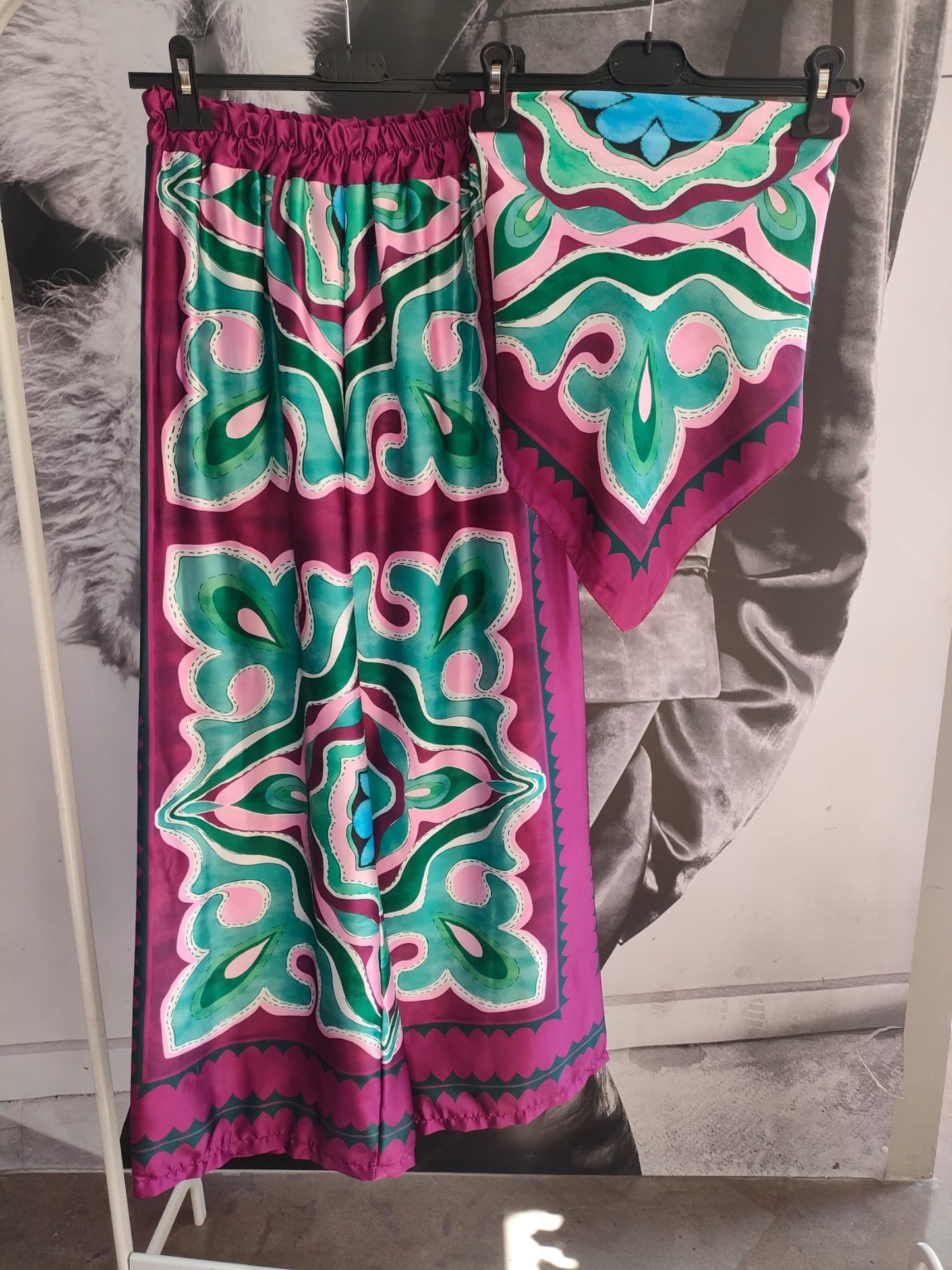Completo Tribal