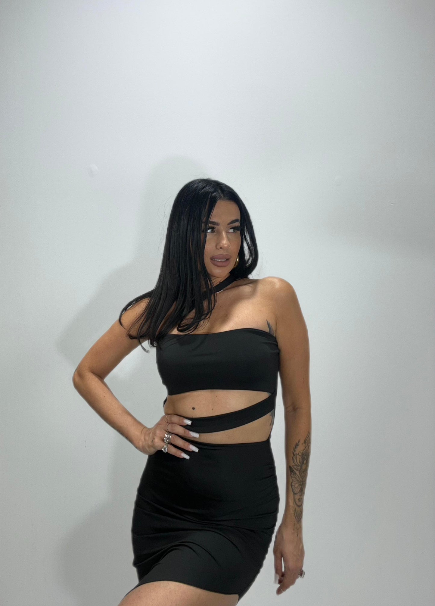 Abito Rebecca