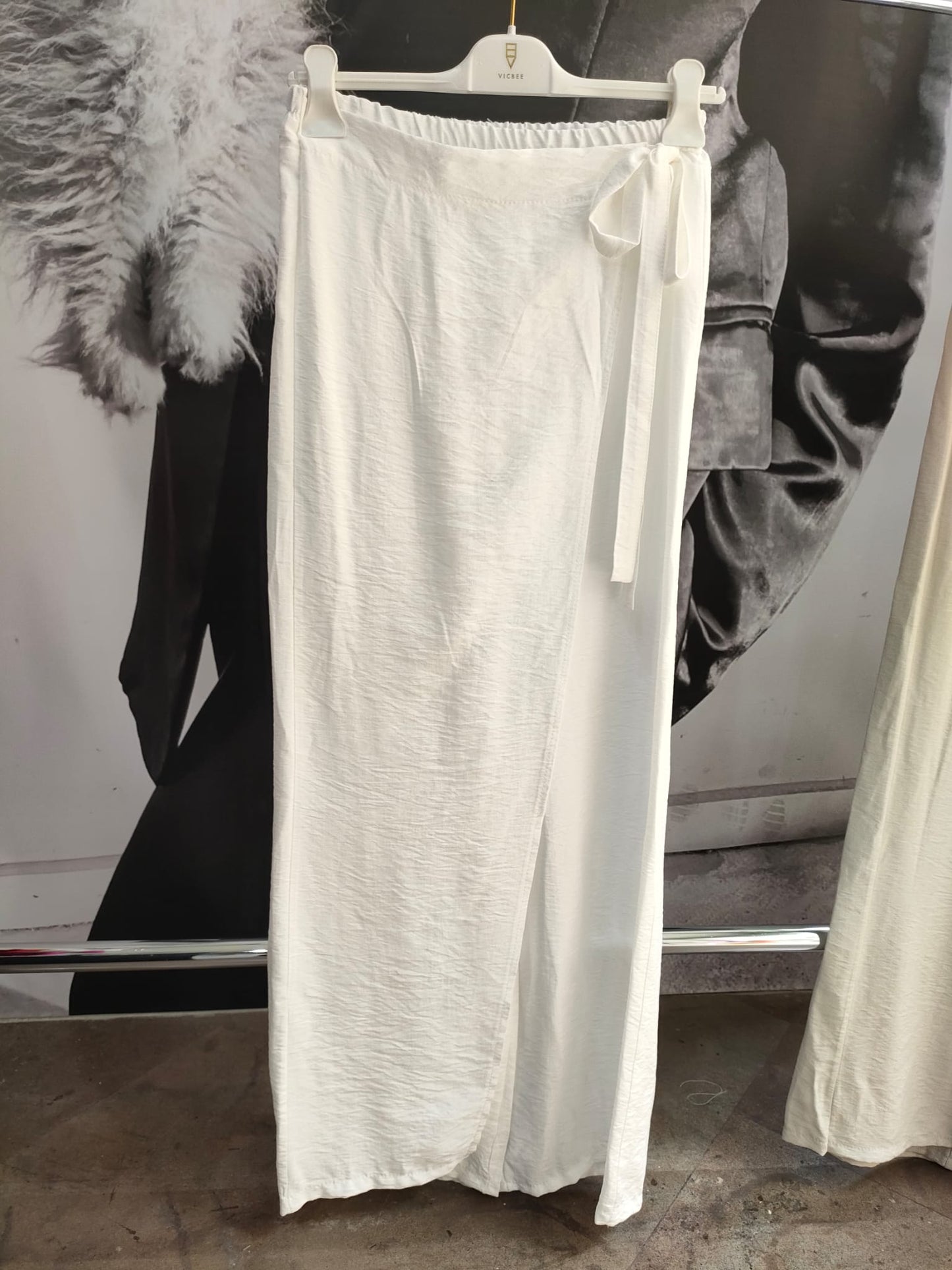 Pantalone Pabla